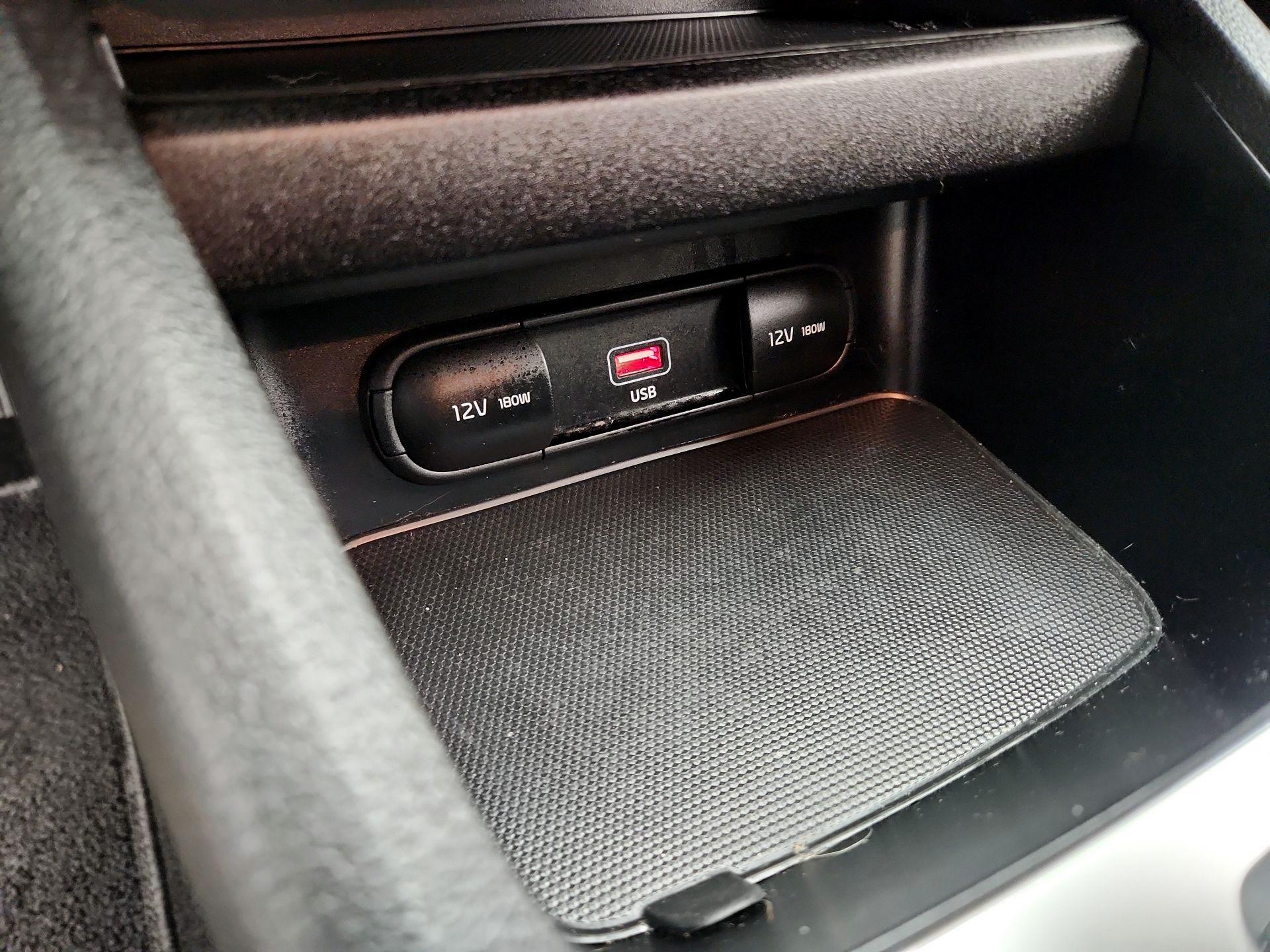 Thumbnail: 2023 Kia Forte - 18