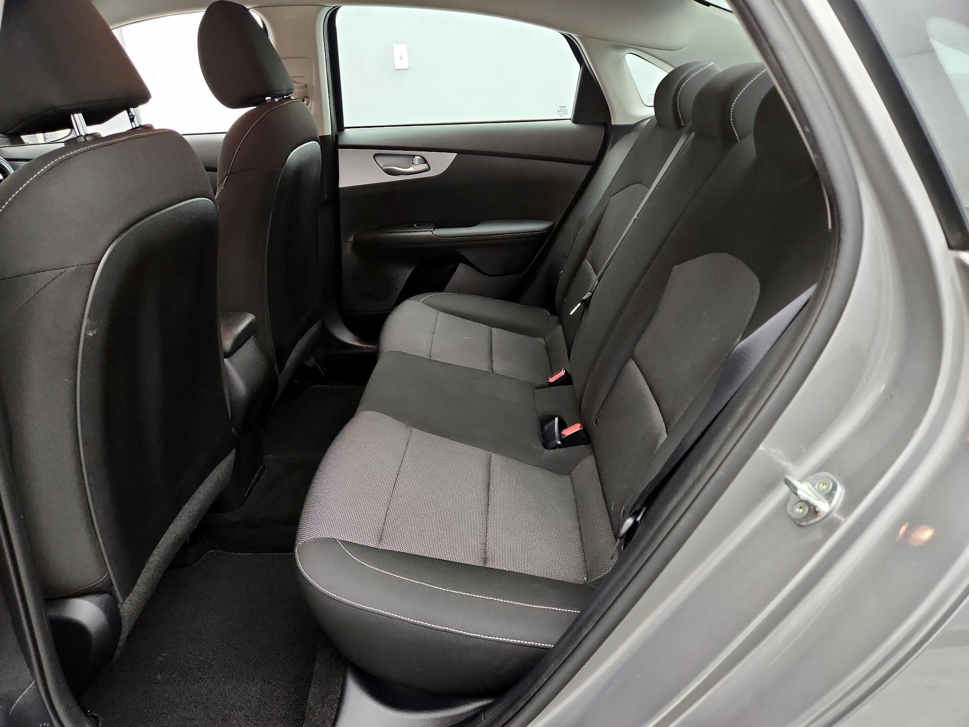 Thumbnail: 2023 Kia Forte - 19