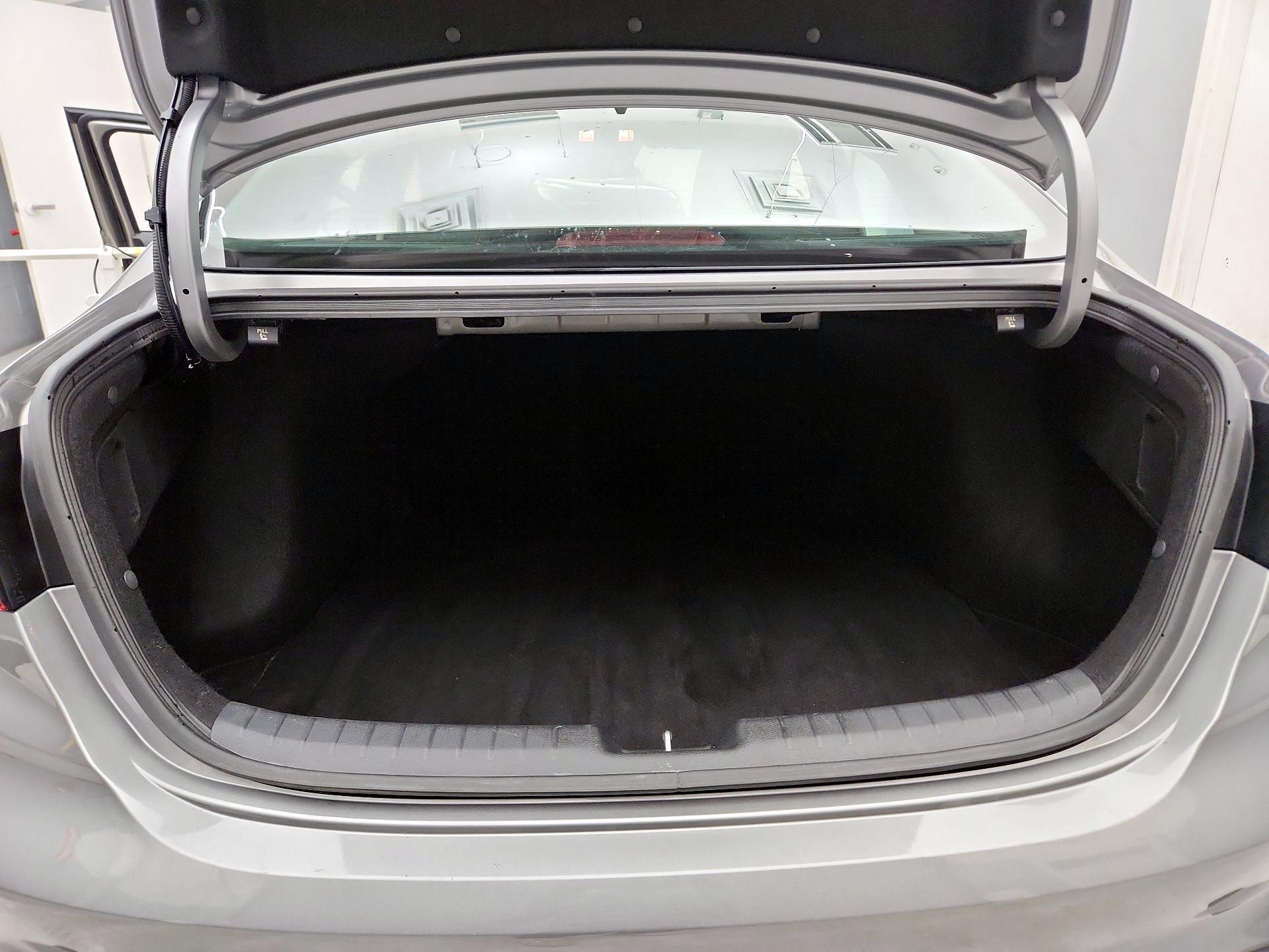 Thumbnail: 2023 Kia Forte - 20