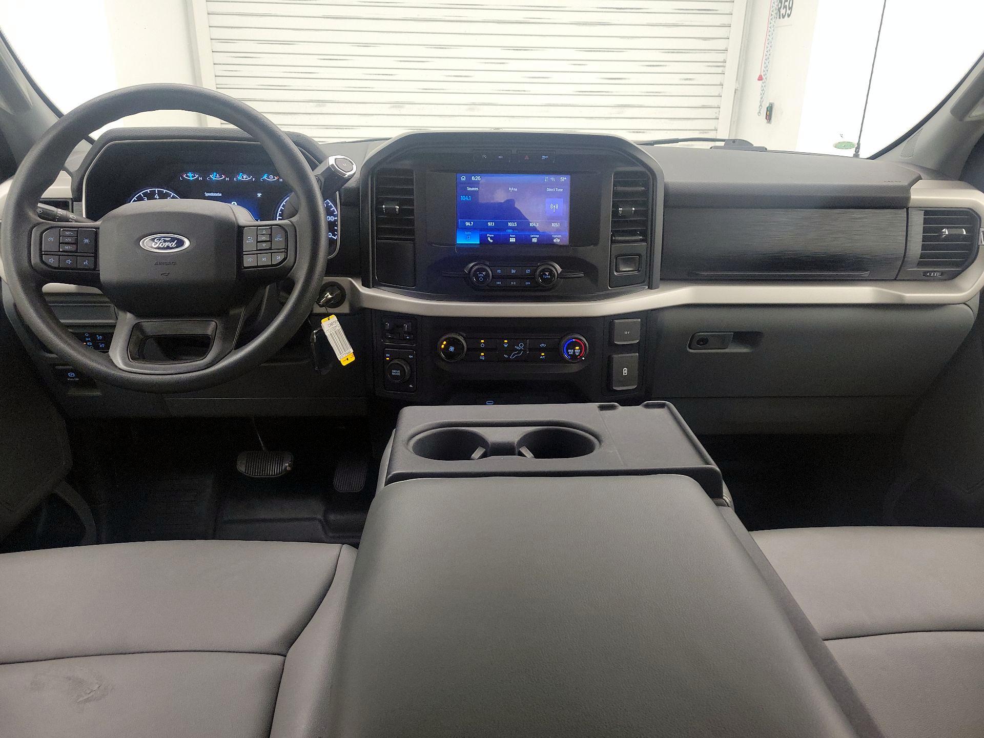 Thumbnail: 2021 Ford F-150 - 9