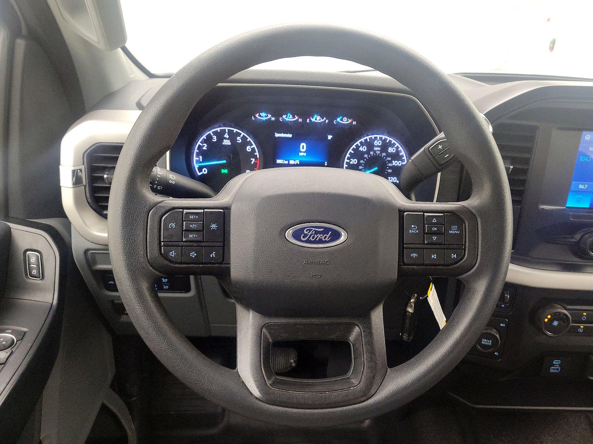 Thumbnail: 2021 Ford F-150 - 10