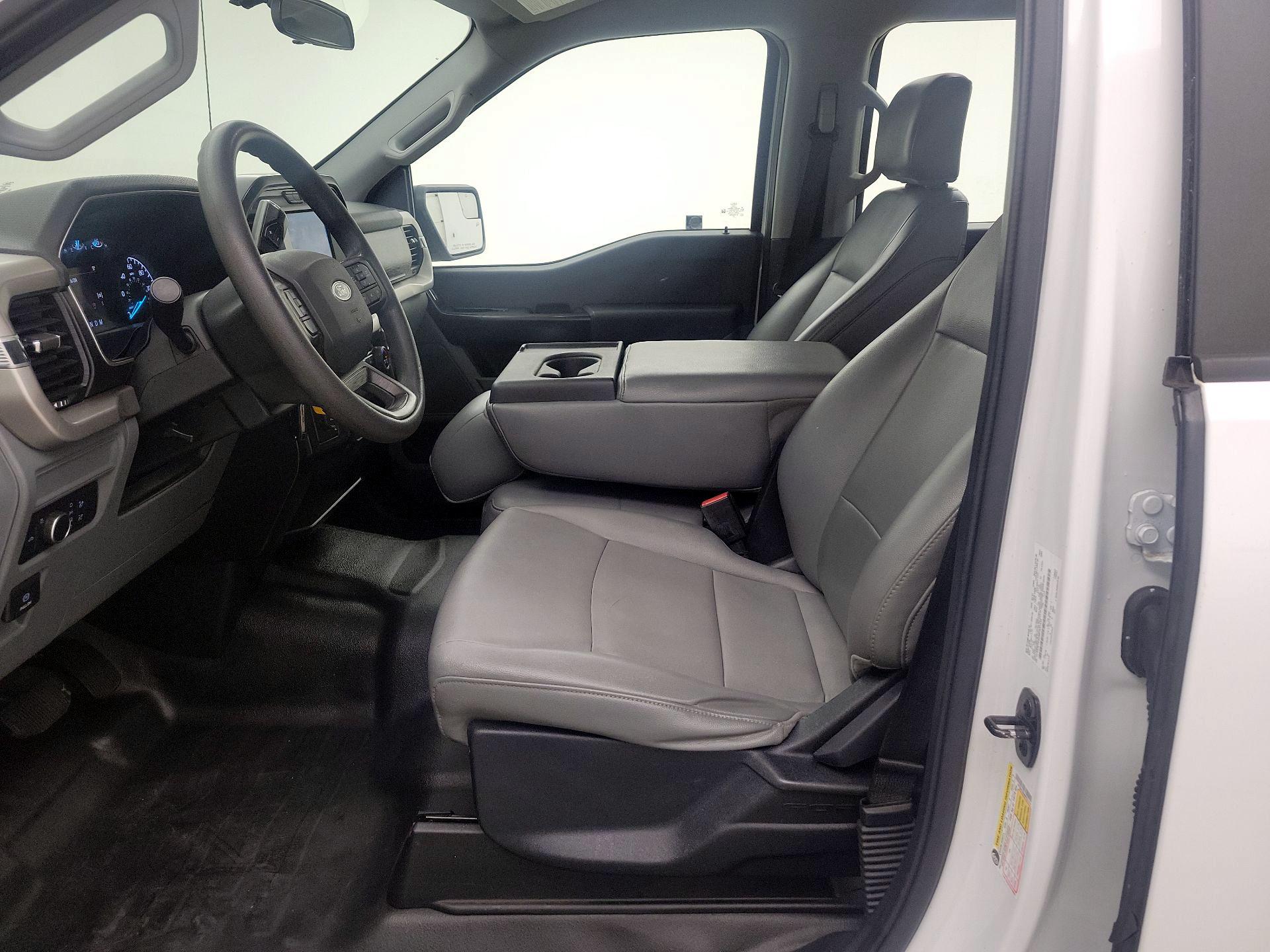 Thumbnail: 2021 Ford F-150 - 11