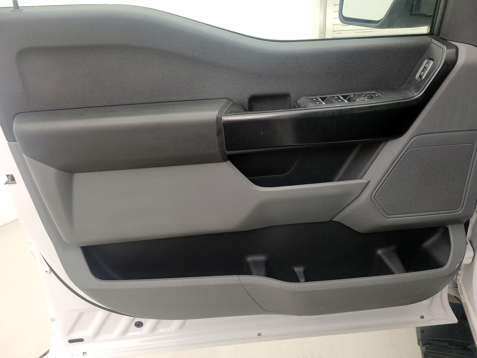 Thumbnail: 2021 Ford F-150 - 12