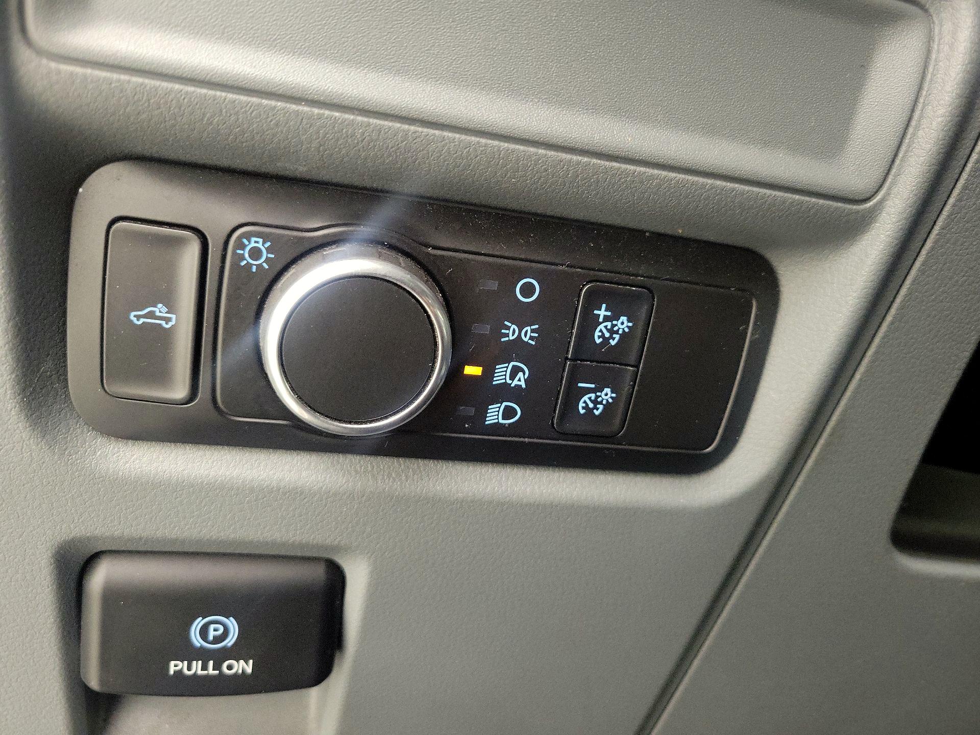 Thumbnail: 2021 Ford F-150 - 13