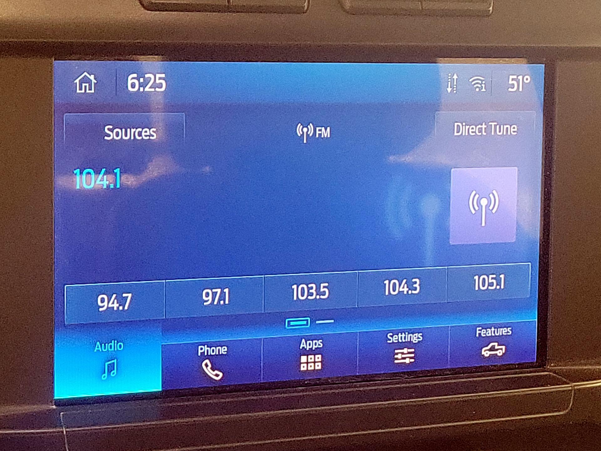 Thumbnail: 2021 Ford F-150 - 15