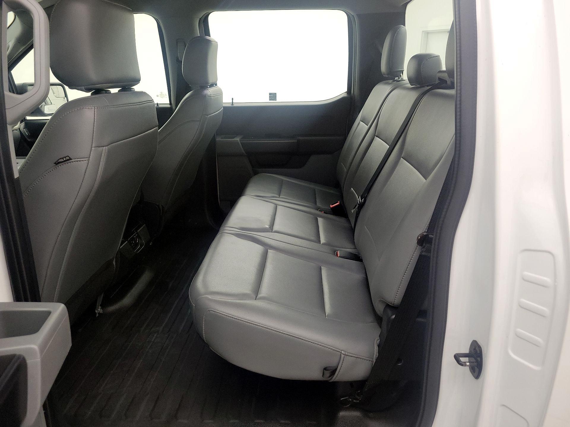 Thumbnail: 2021 Ford F-150 - 19