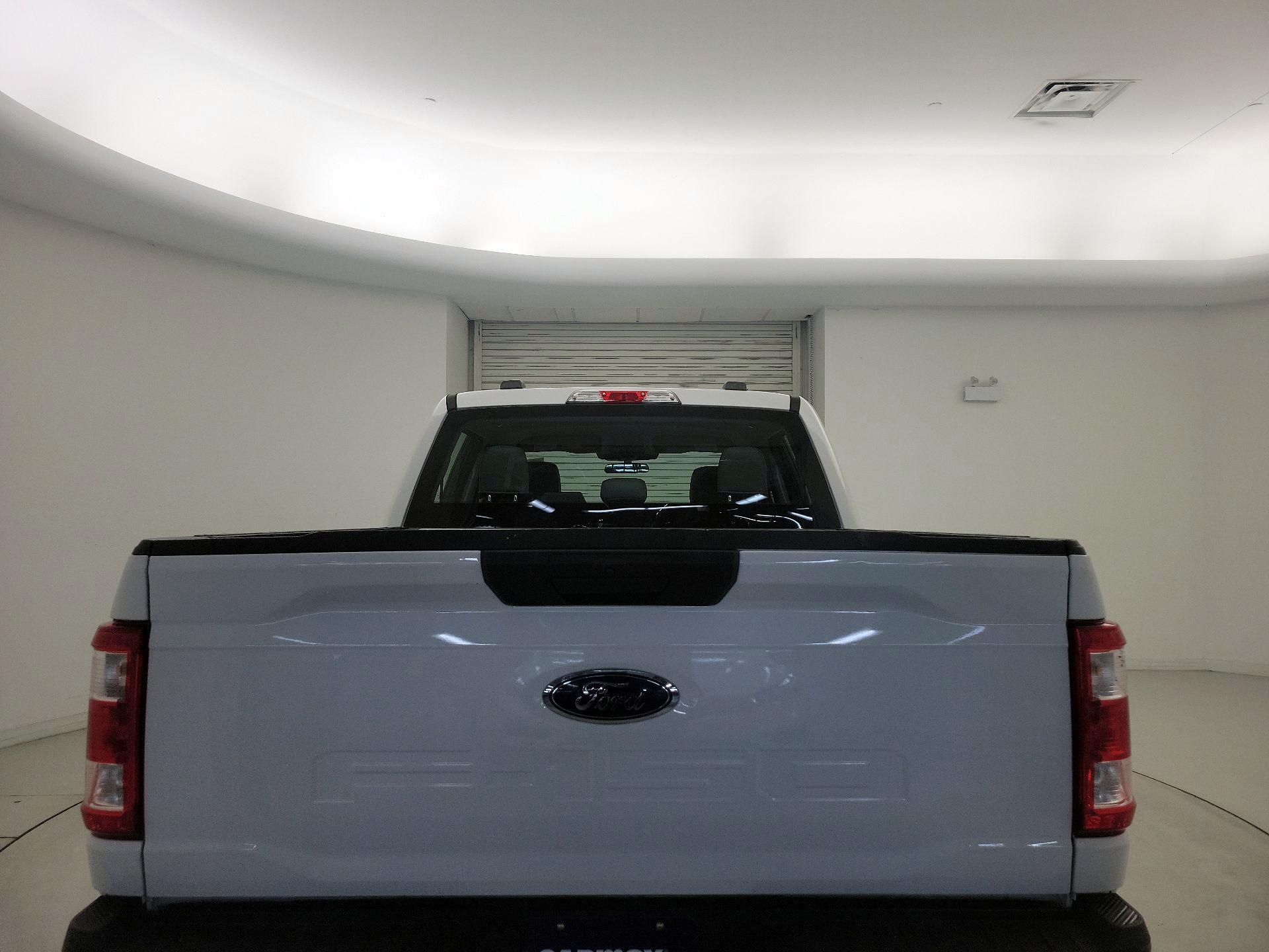 Thumbnail: 2021 Ford F-150 - 20