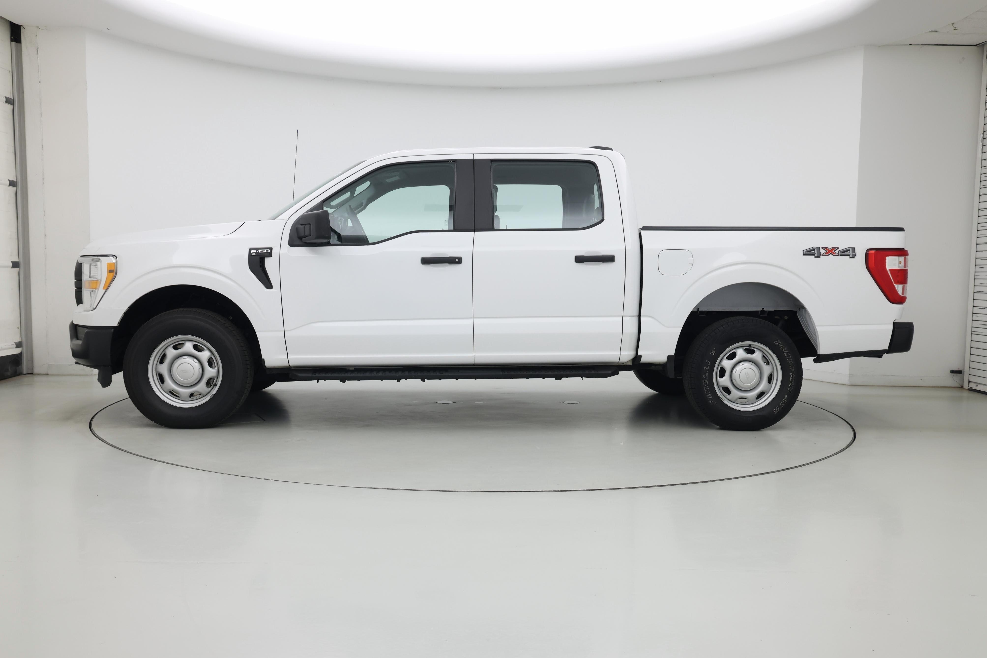 Thumbnail: 2021 Ford F-150 - 3