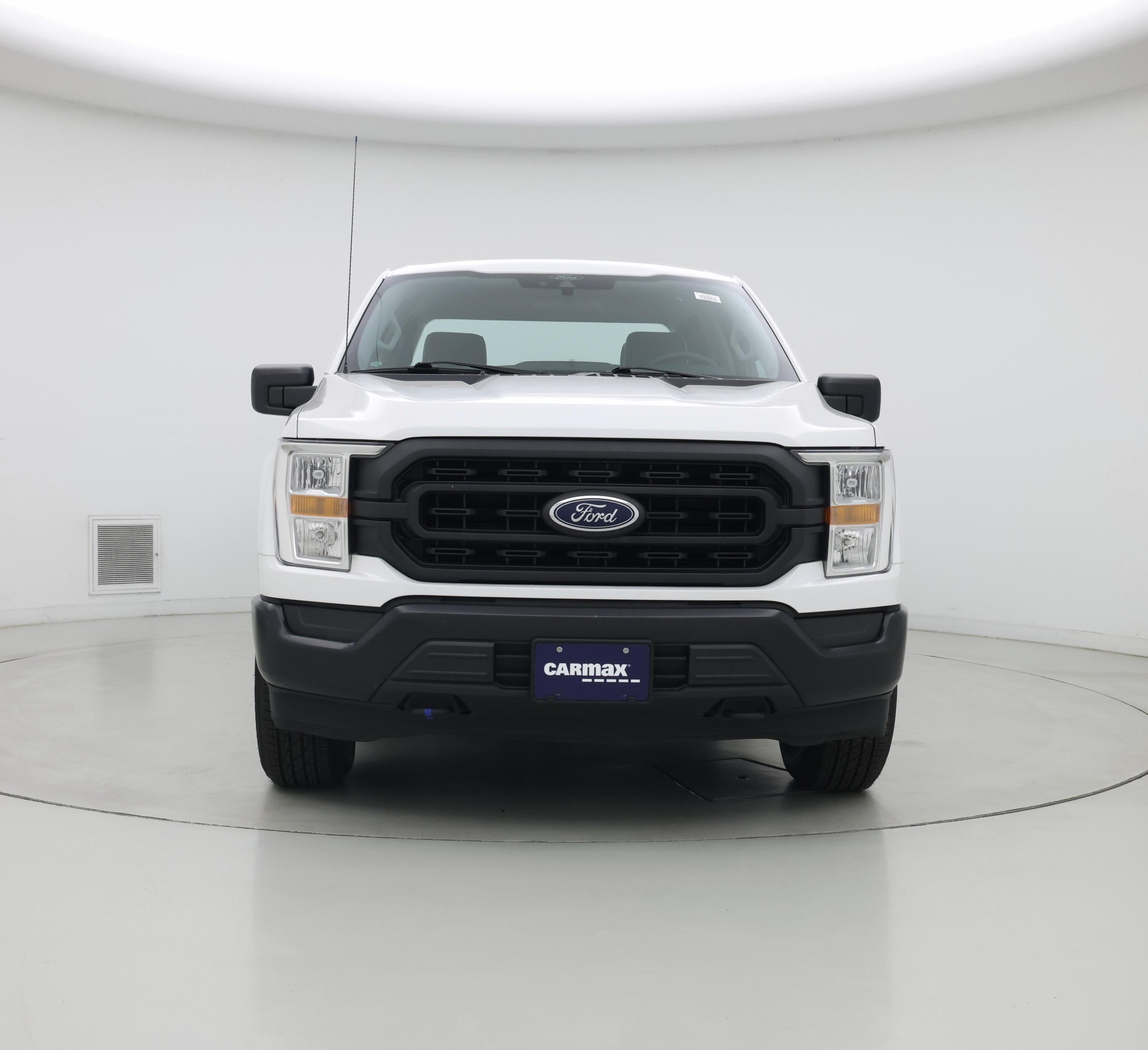 Thumbnail: 2021 Ford F-150 - 5