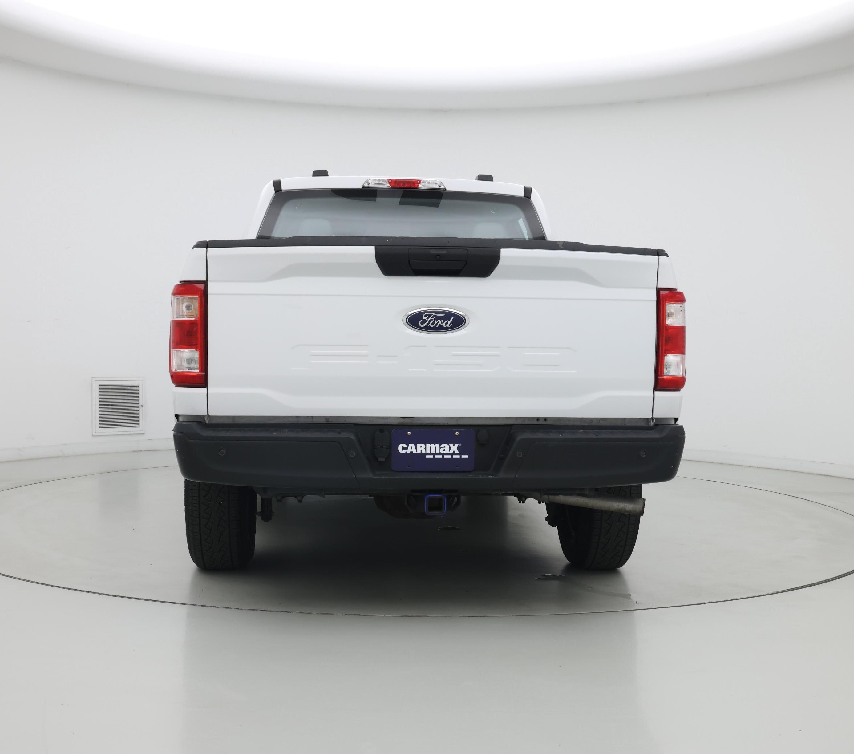 Thumbnail: 2021 Ford F-150 - 6