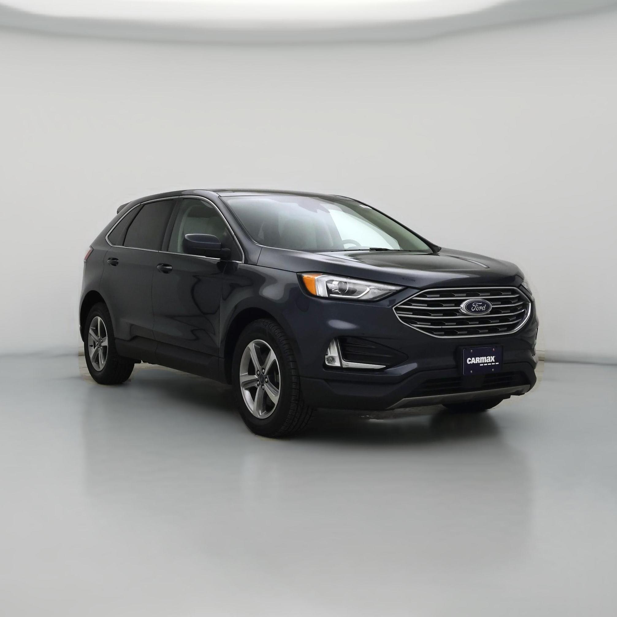 Thumbnail: 2022 Ford Edge - 1