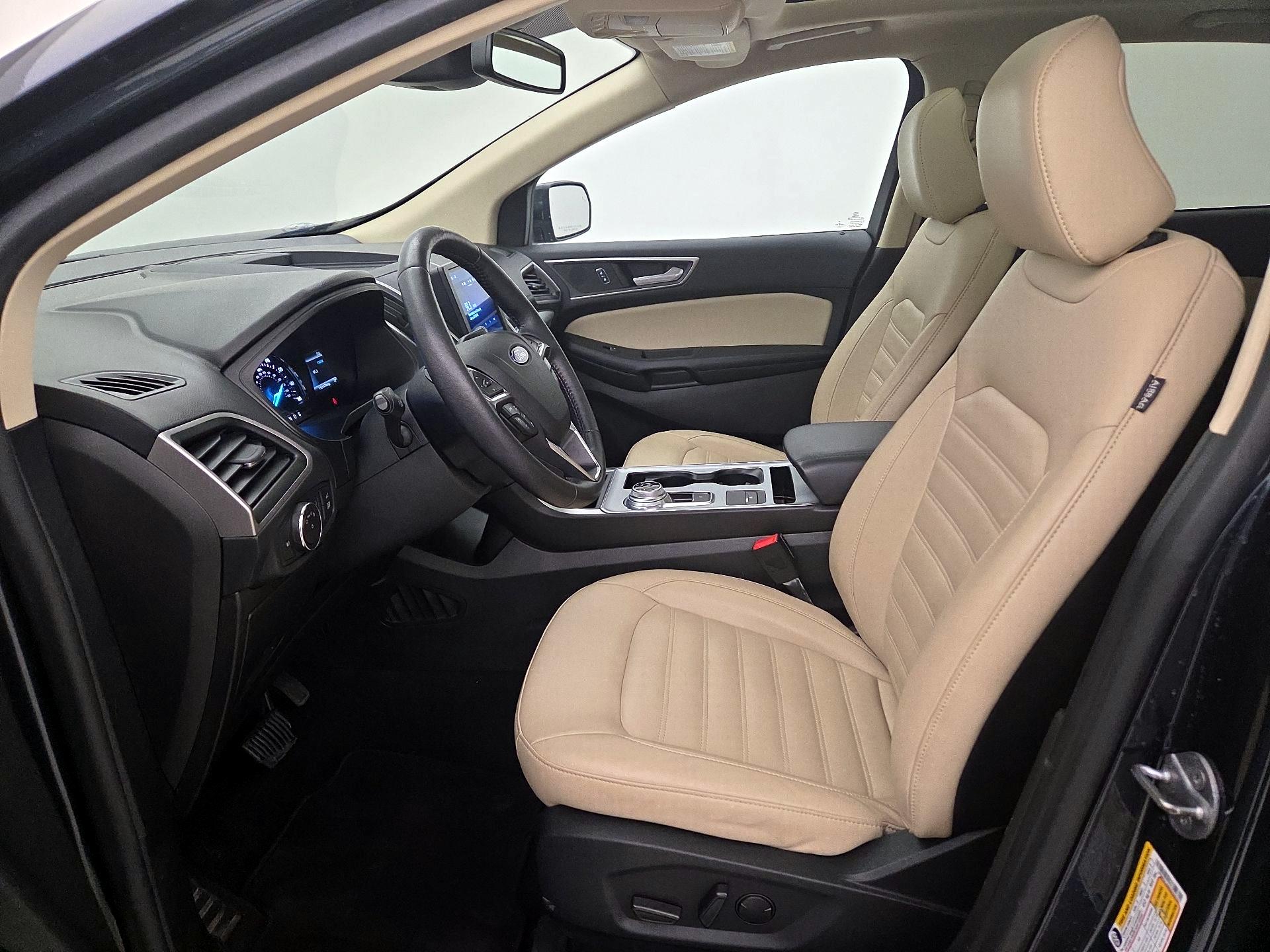 Thumbnail: 2022 Ford Edge - 11