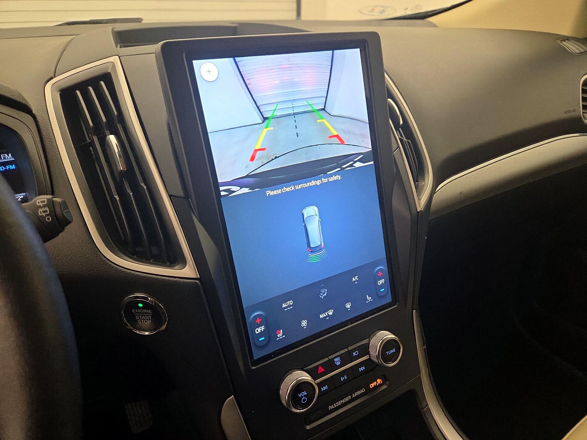 Thumbnail: 2022 Ford Edge - 14