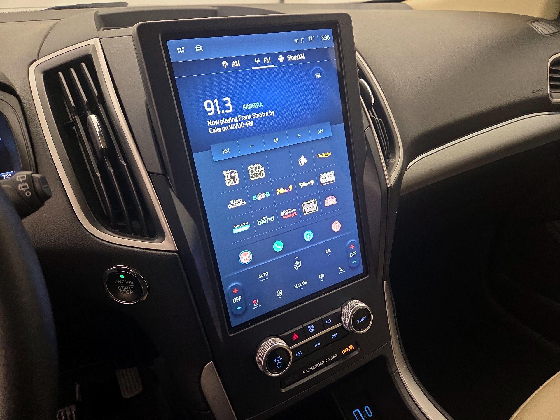 Thumbnail: 2022 Ford Edge - 15