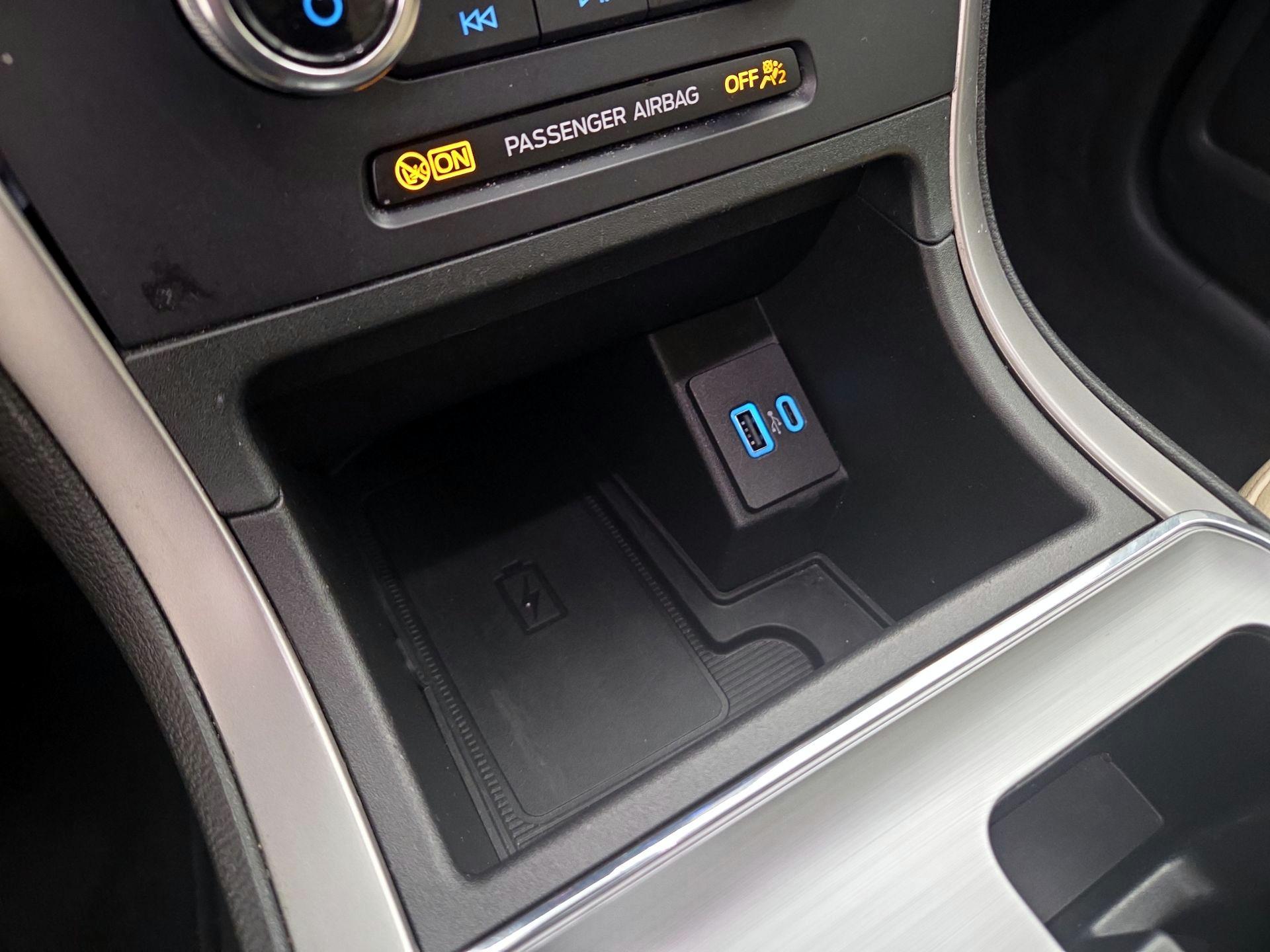 Thumbnail: 2022 Ford Edge - 18