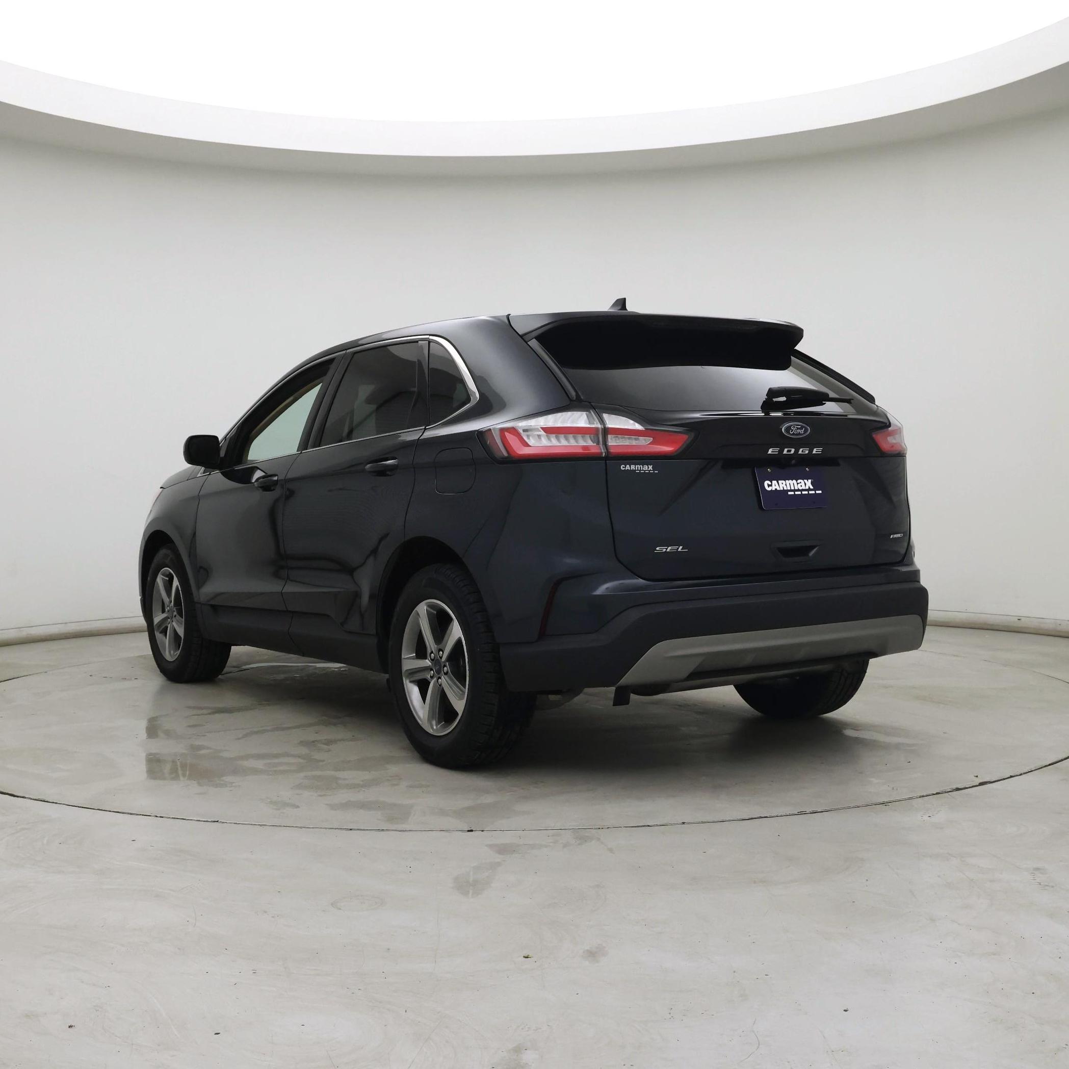 Thumbnail: 2022 Ford Edge - 2