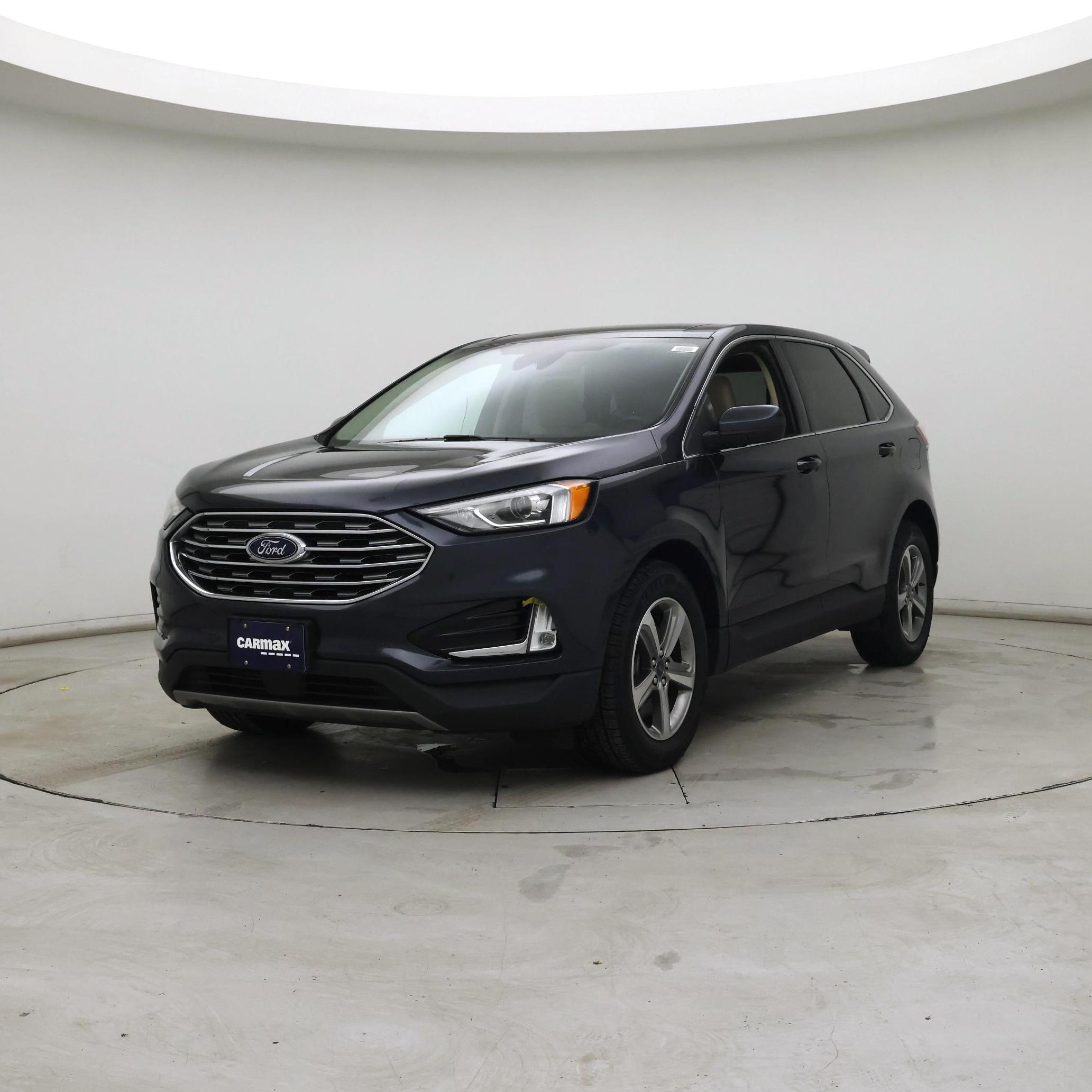 Thumbnail: 2022 Ford Edge - 4