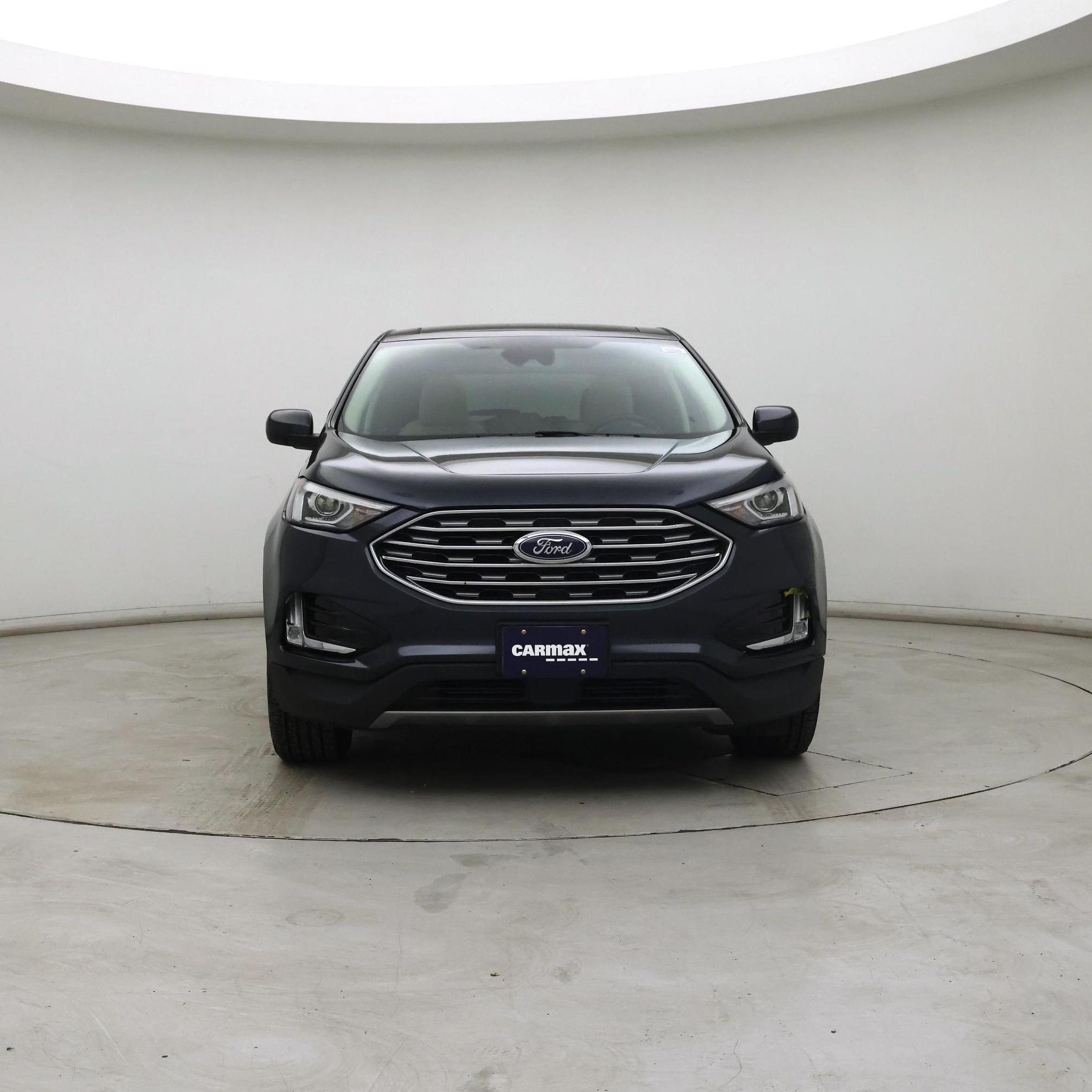 Thumbnail: 2022 Ford Edge - 5