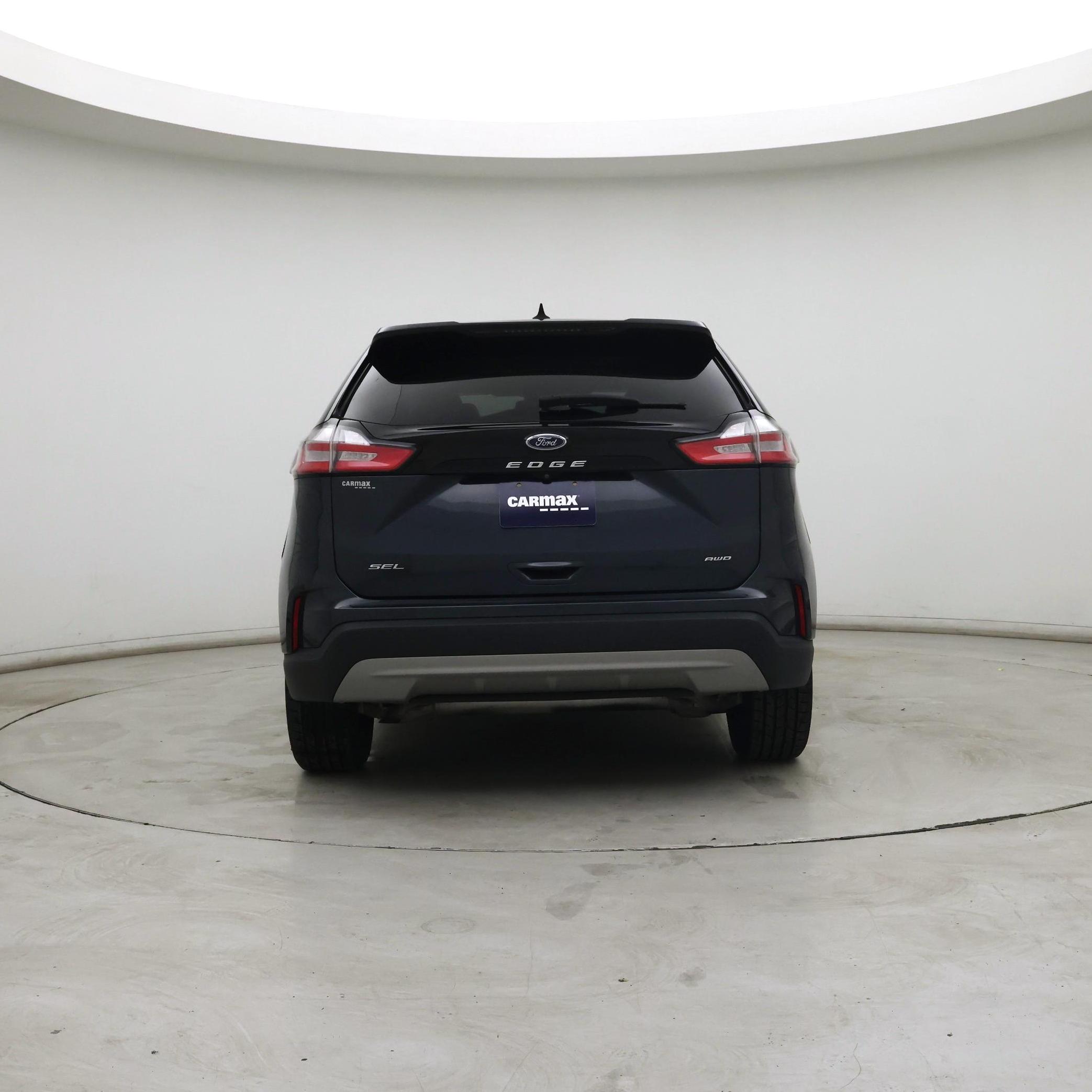 Thumbnail: 2022 Ford Edge - 6