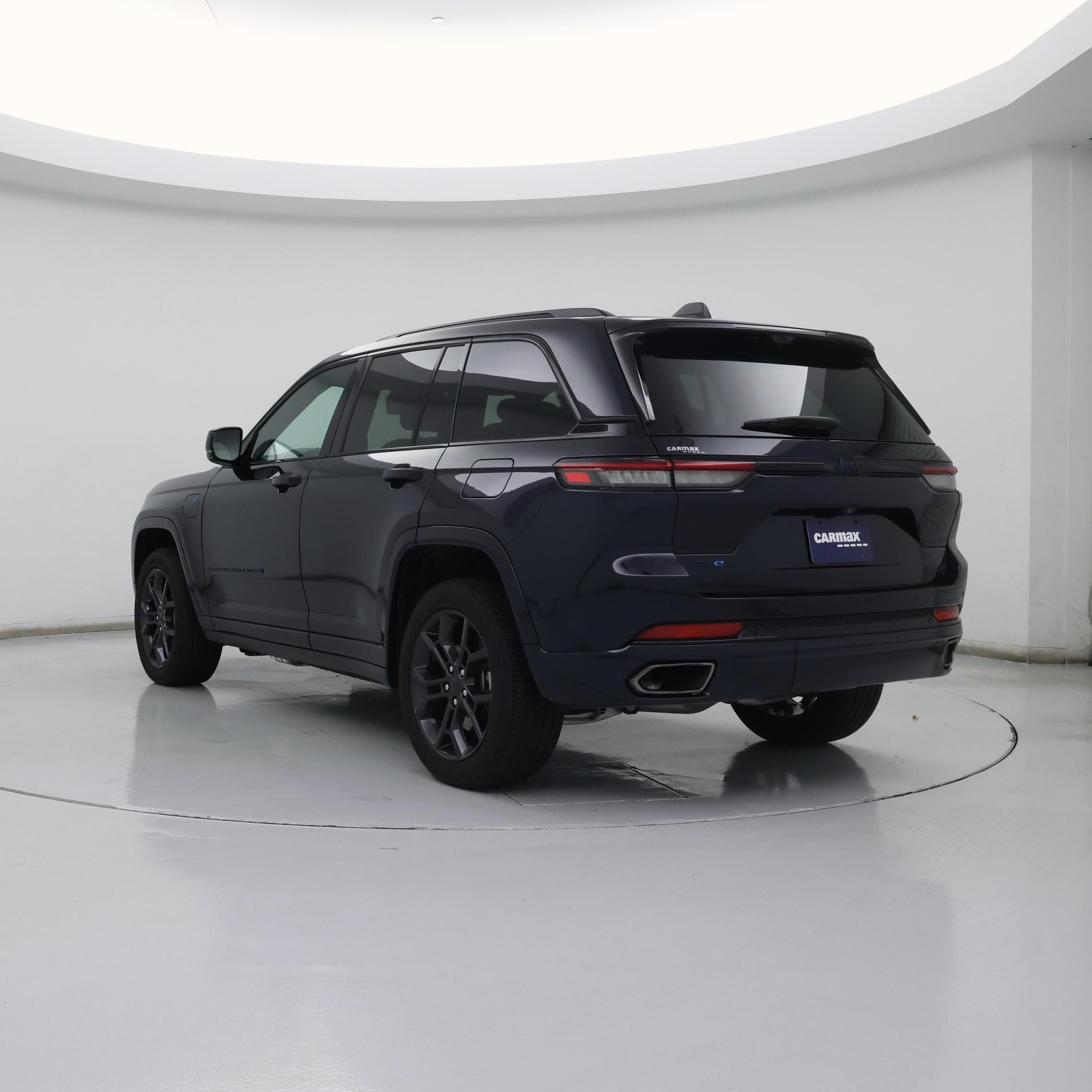 Thumbnail: 2024 Jeep Grand Cherokee - 2