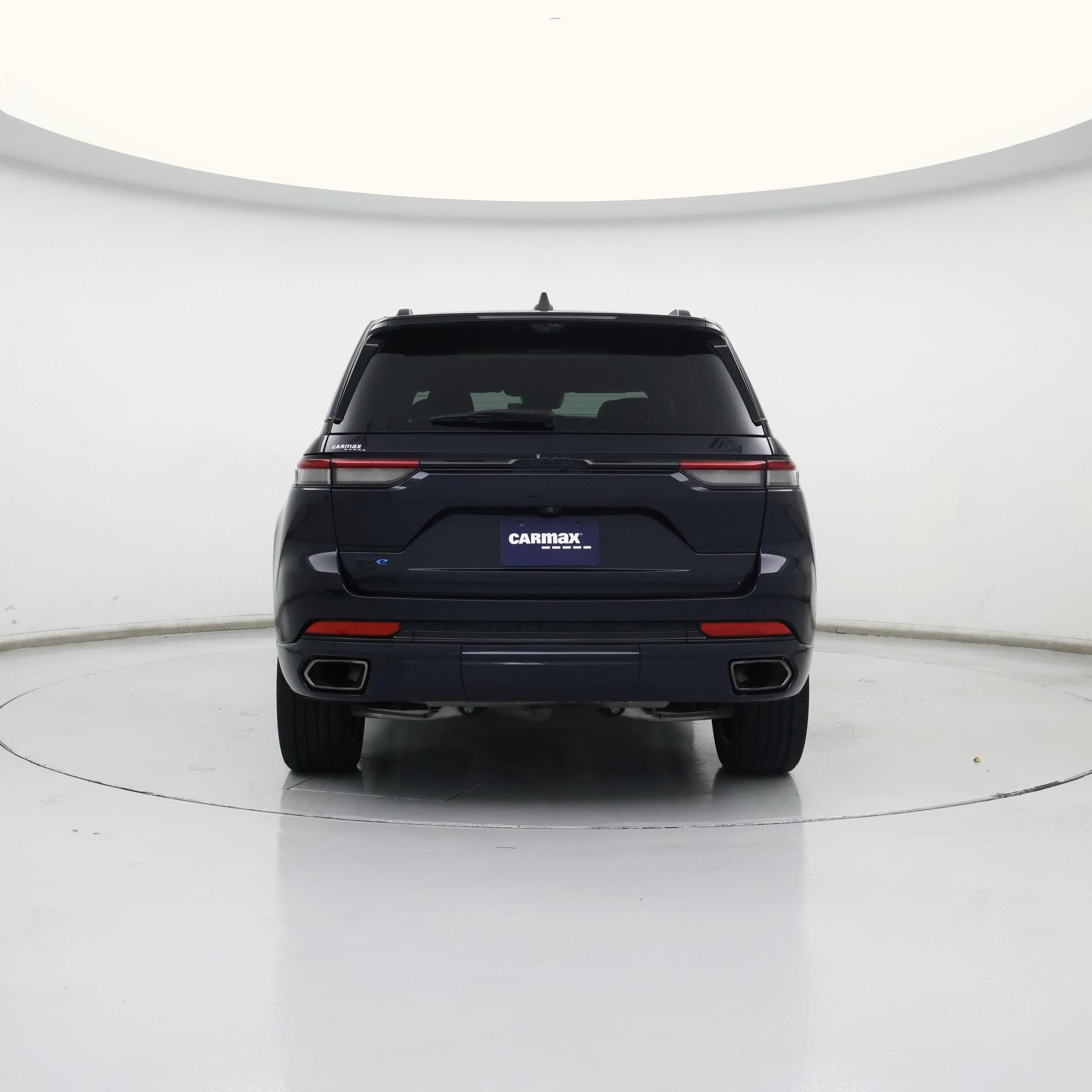 Thumbnail: 2024 Jeep Grand Cherokee - 6