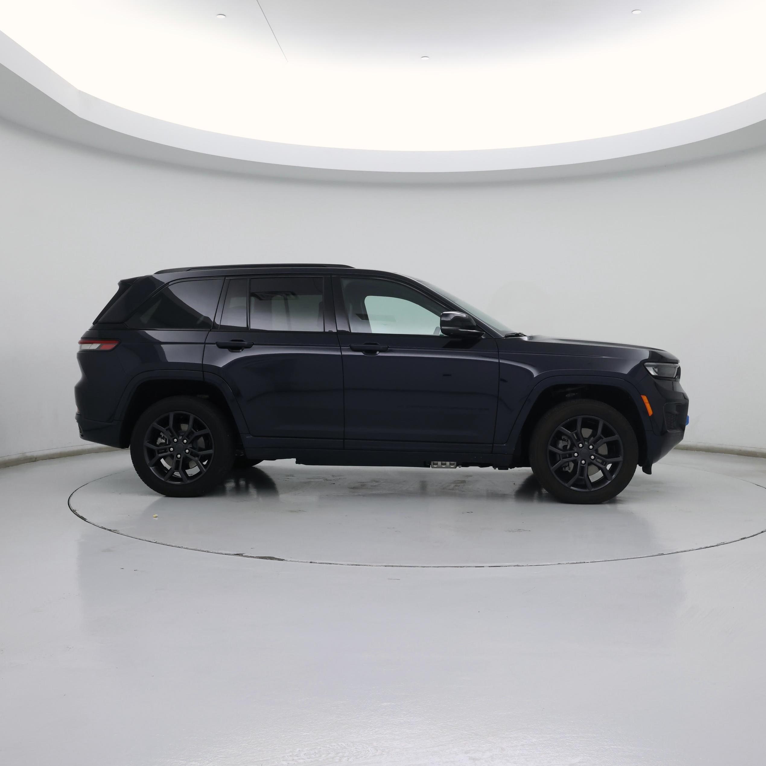 Thumbnail: 2024 Jeep Grand Cherokee - 7