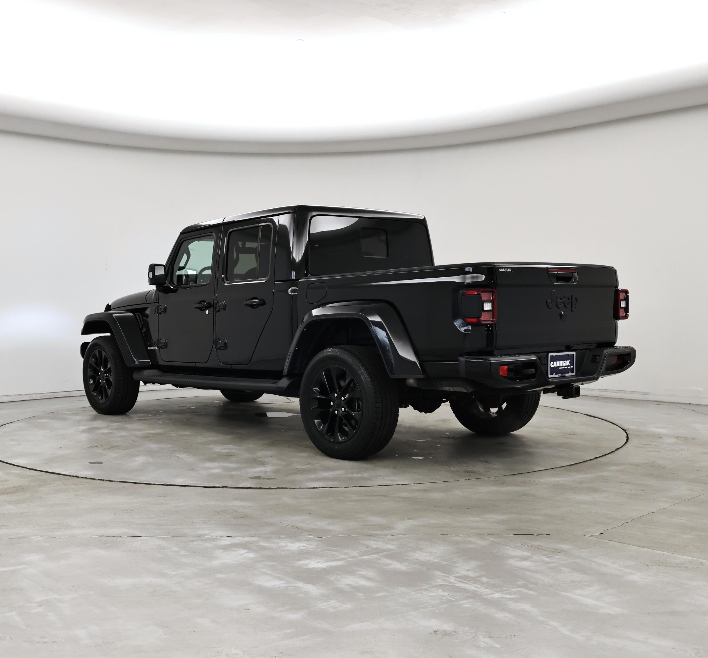 Thumbnail: 2022 Jeep Gladiator - 2