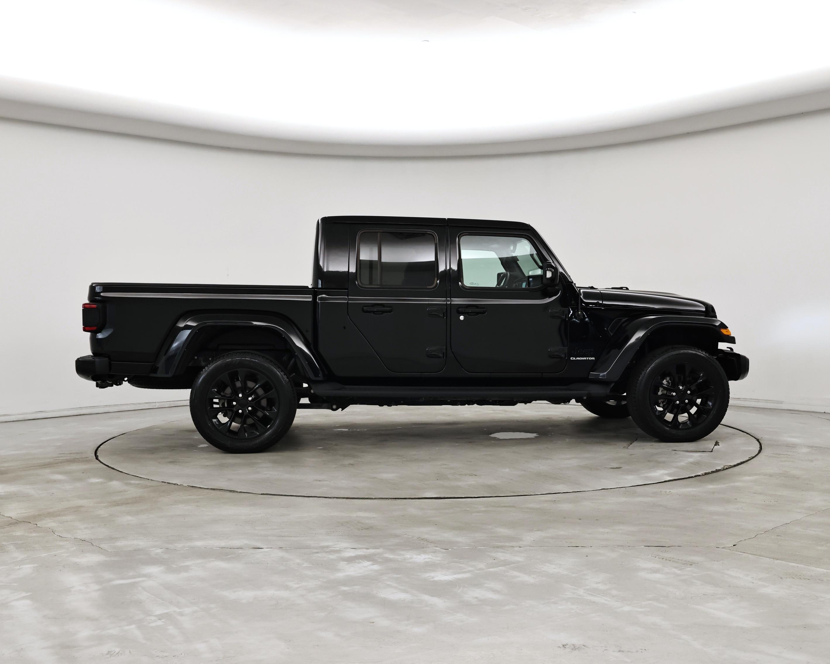 Thumbnail: 2022 Jeep Gladiator - 7