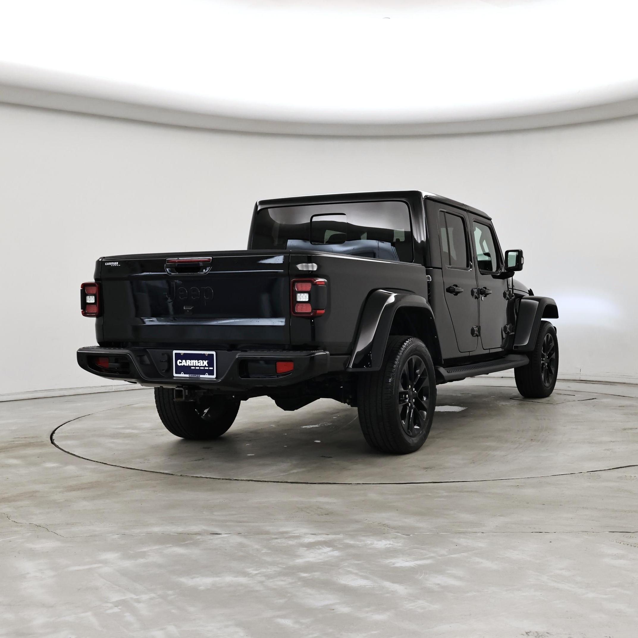 Thumbnail: 2022 Jeep Gladiator - 8