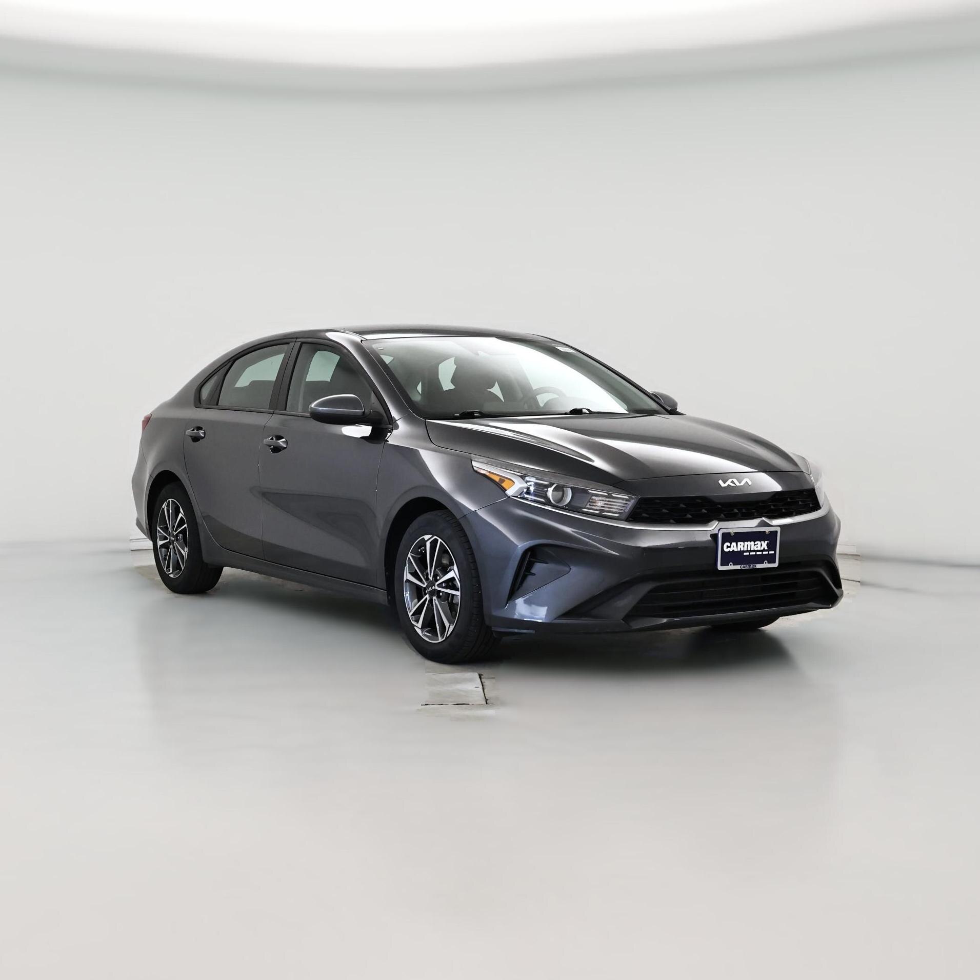 Thumbnail: 2024 Kia Forte - 1