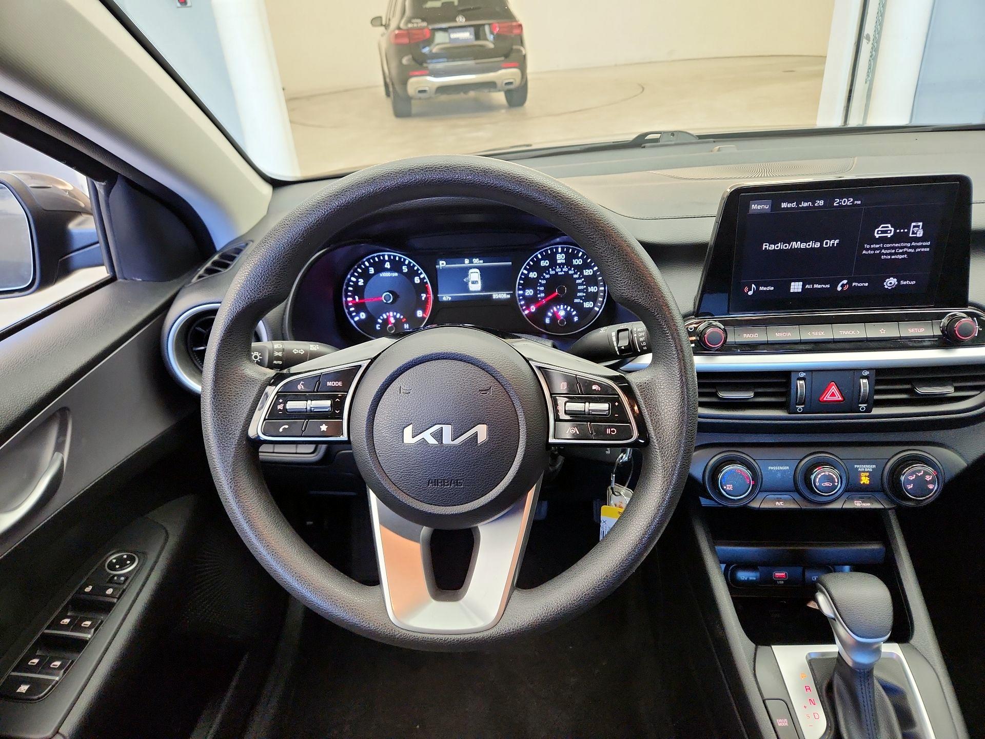 Thumbnail: 2024 Kia Forte - 10