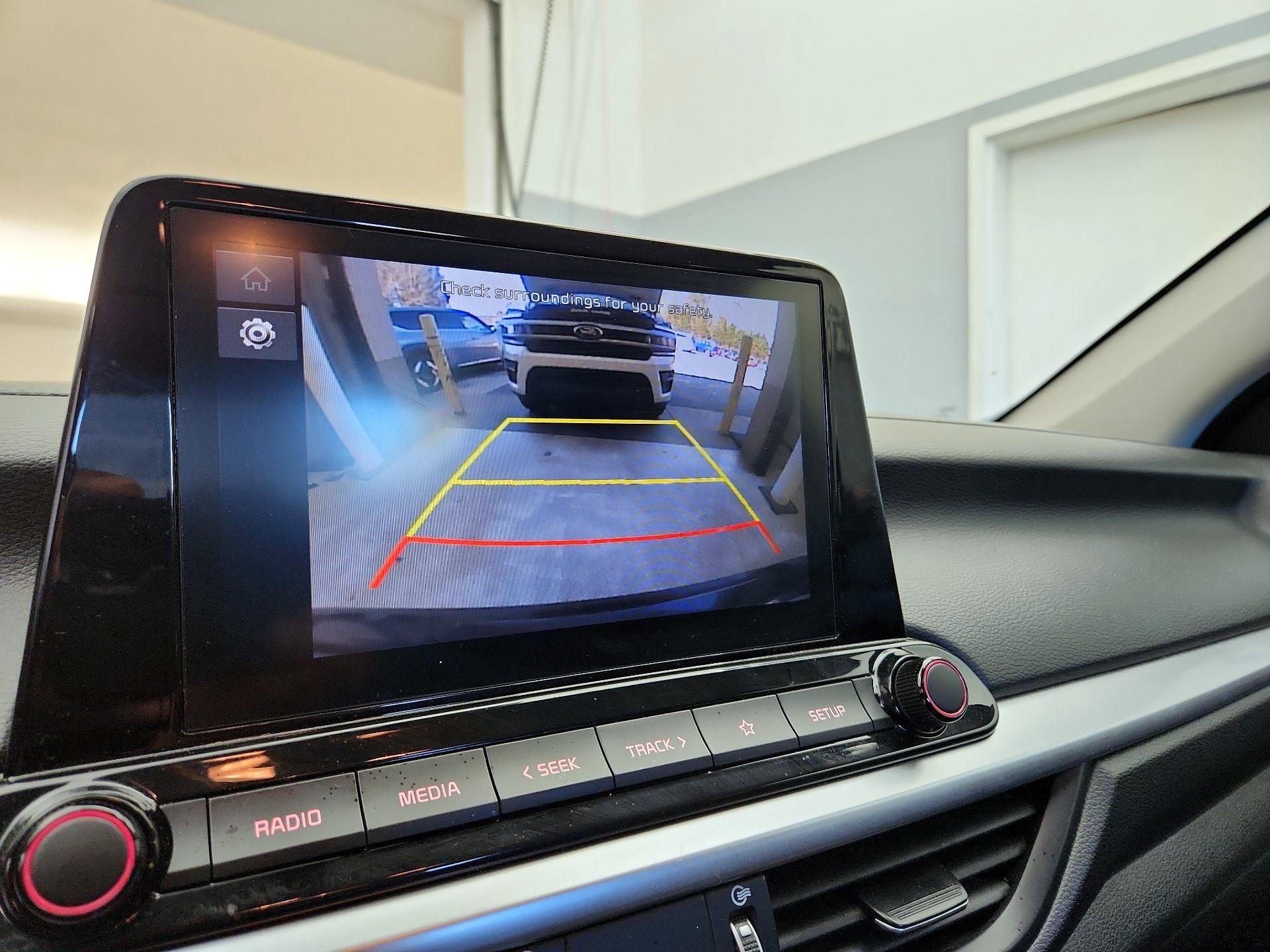 Thumbnail: 2024 Kia Forte - 14