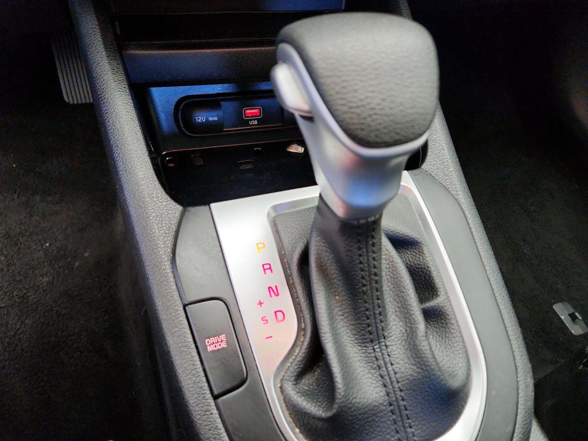 Thumbnail: 2024 Kia Forte - 17