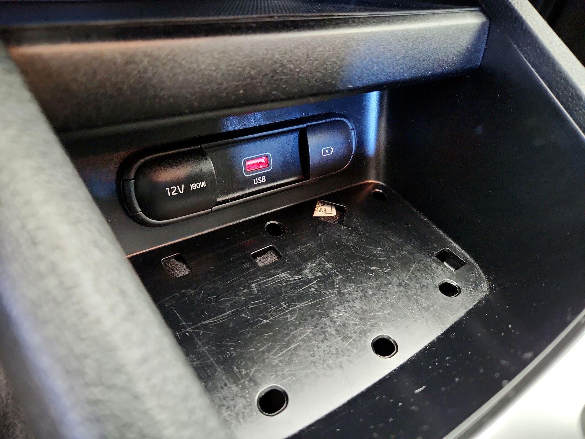 Thumbnail: 2024 Kia Forte - 18