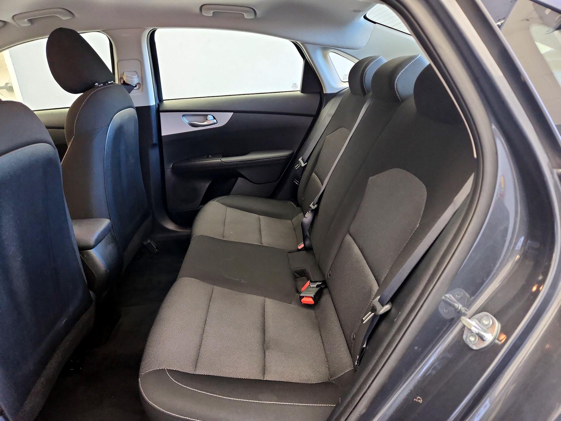 Thumbnail: 2024 Kia Forte - 19