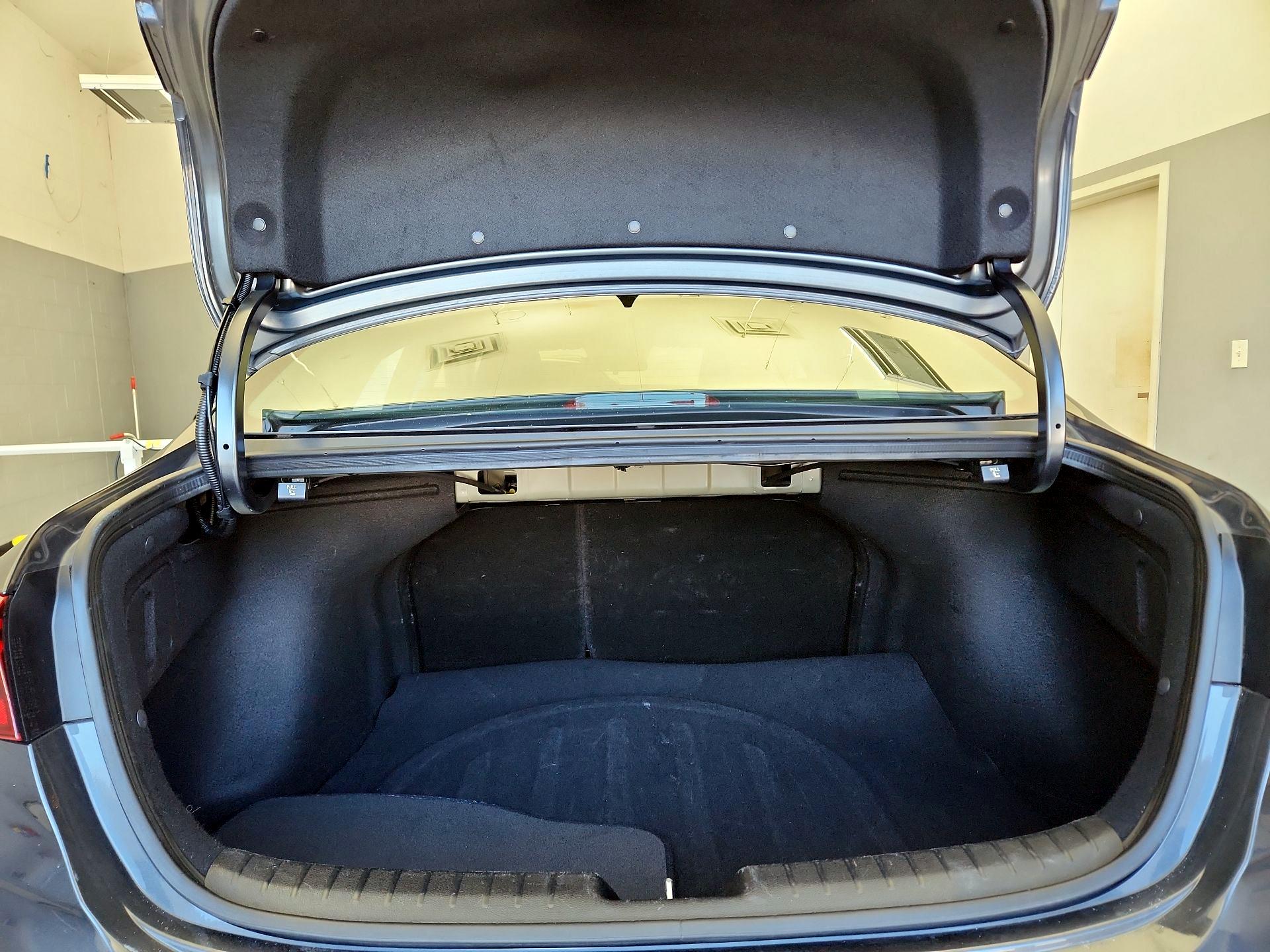 Thumbnail: 2024 Kia Forte - 20