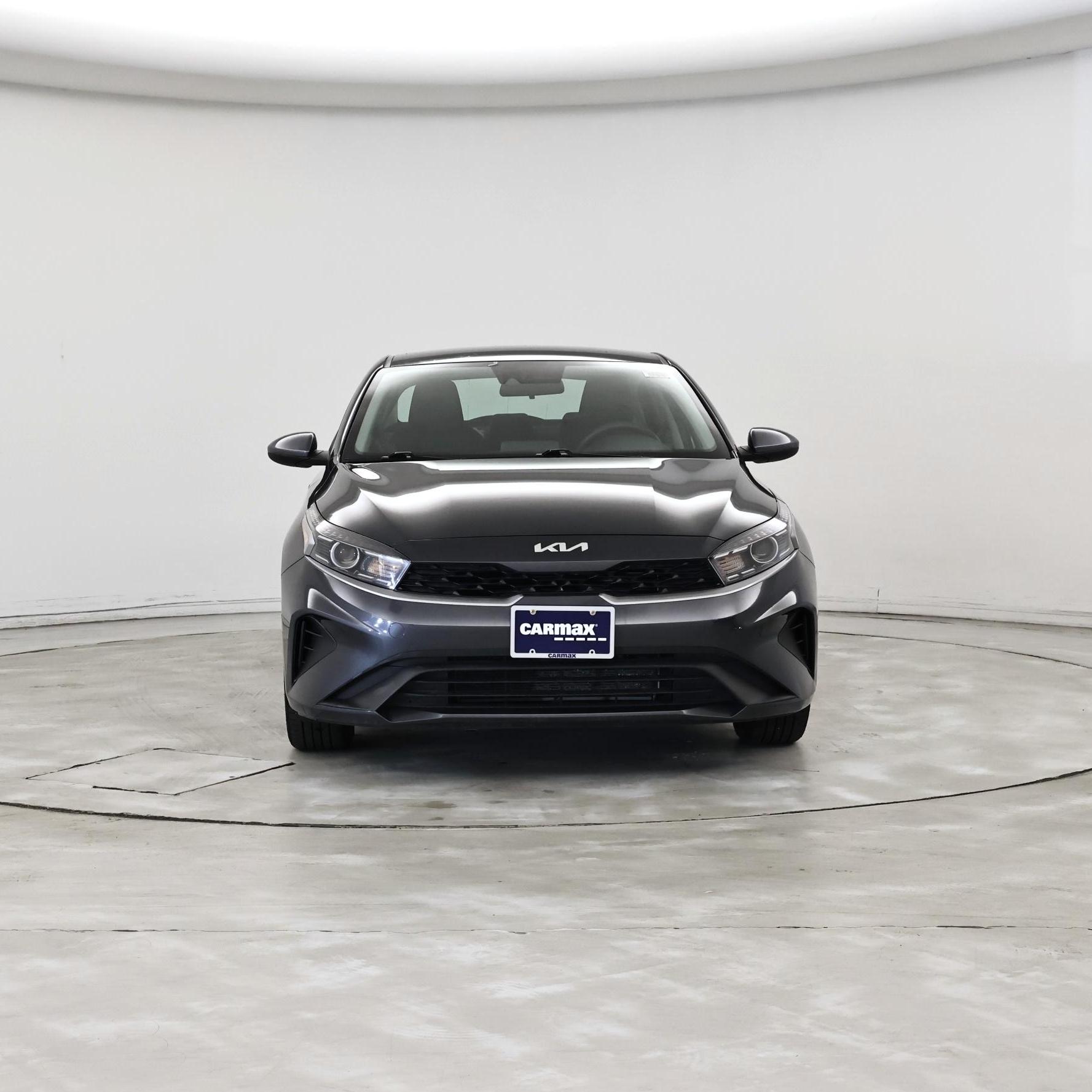 Thumbnail: 2024 Kia Forte - 5