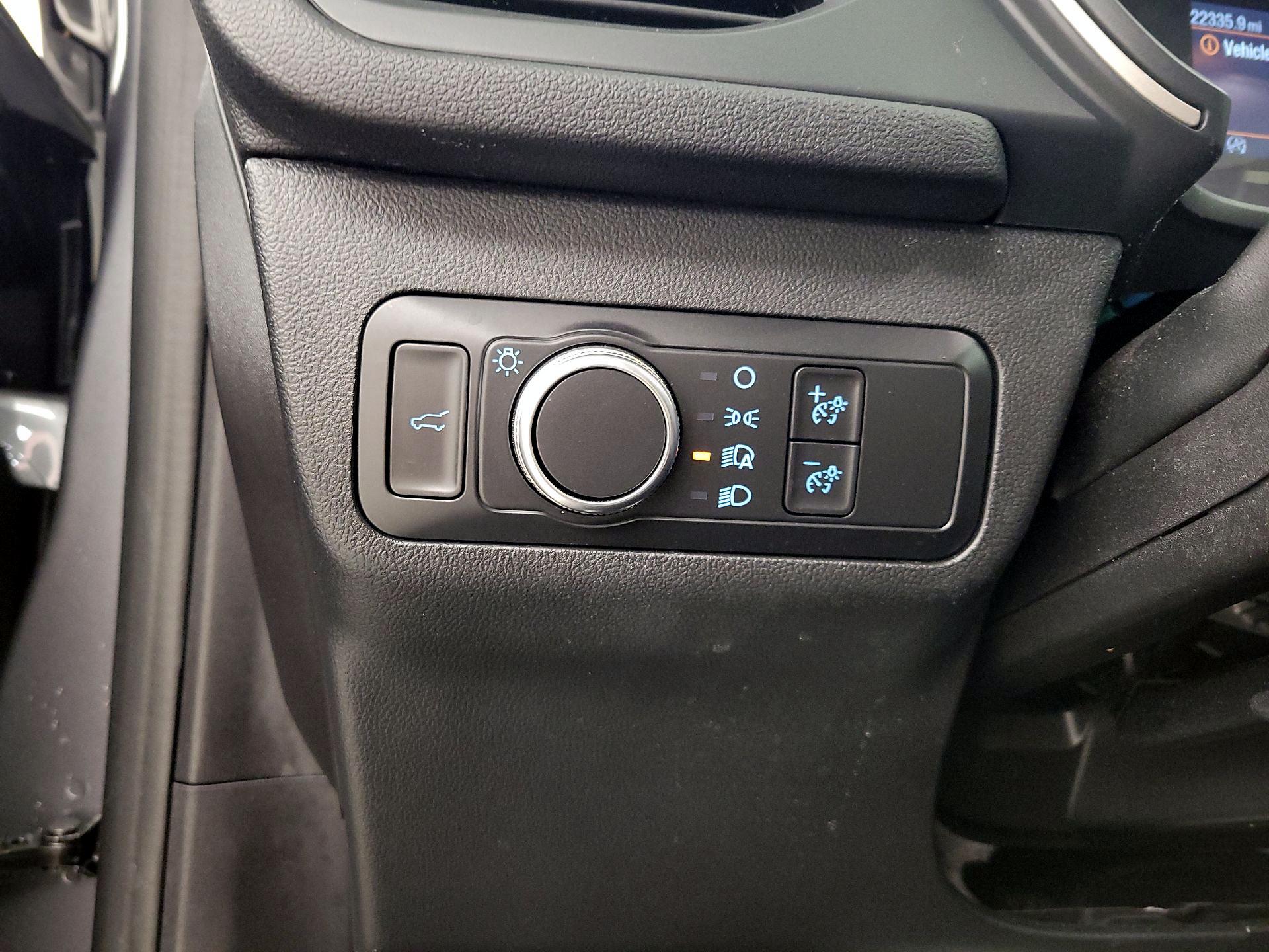 Thumbnail: 2022 Ford Escape - 13