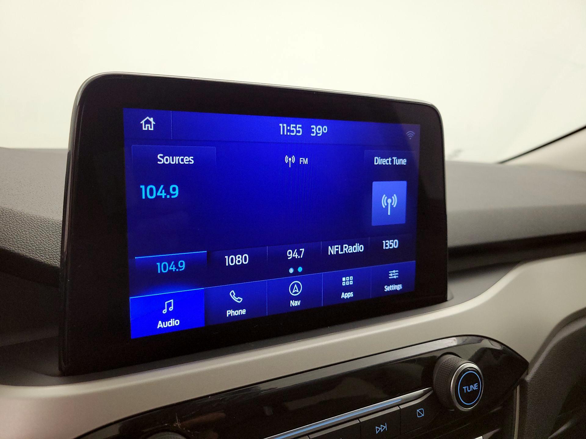 Thumbnail: 2022 Ford Escape - 15