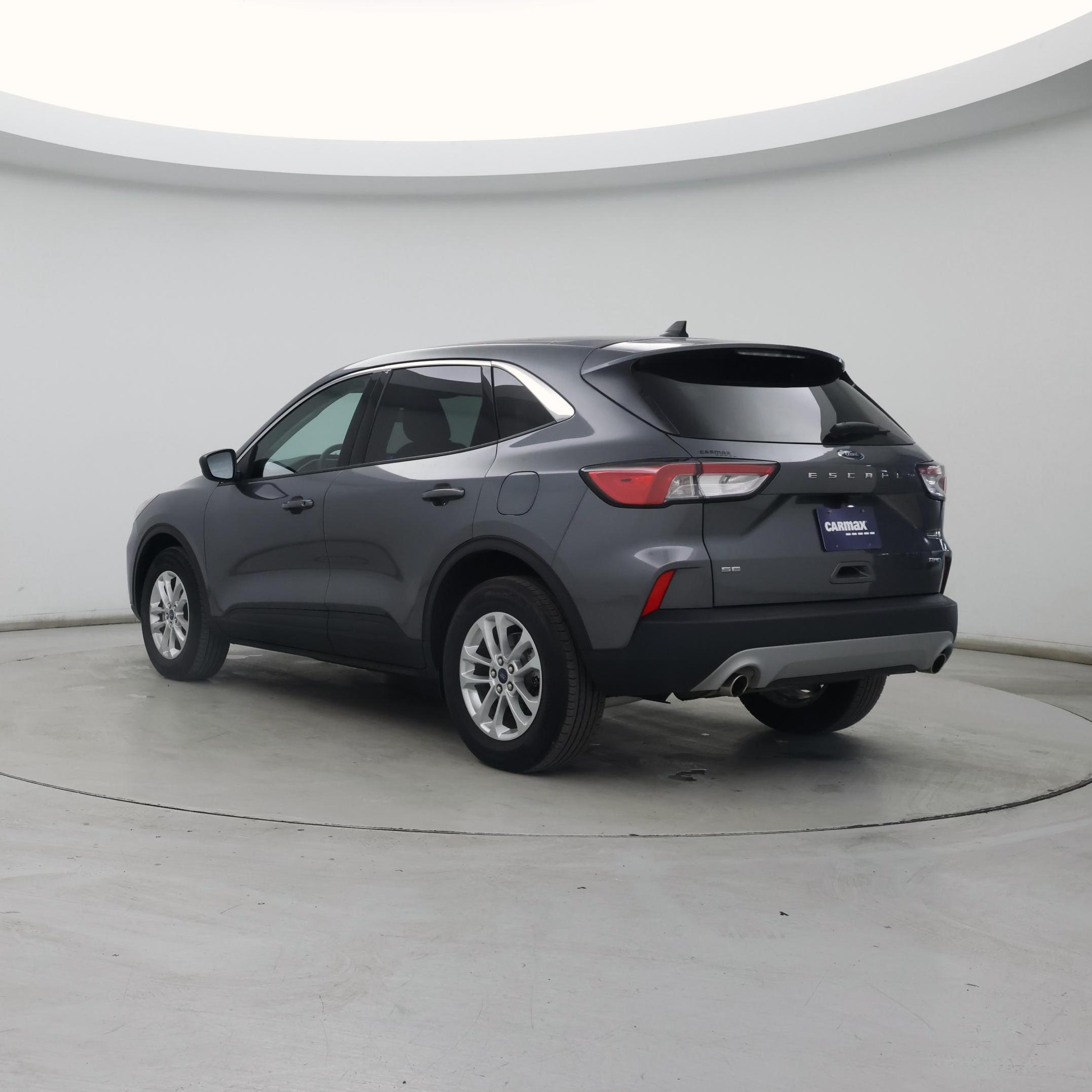 Thumbnail: 2022 Ford Escape - 2