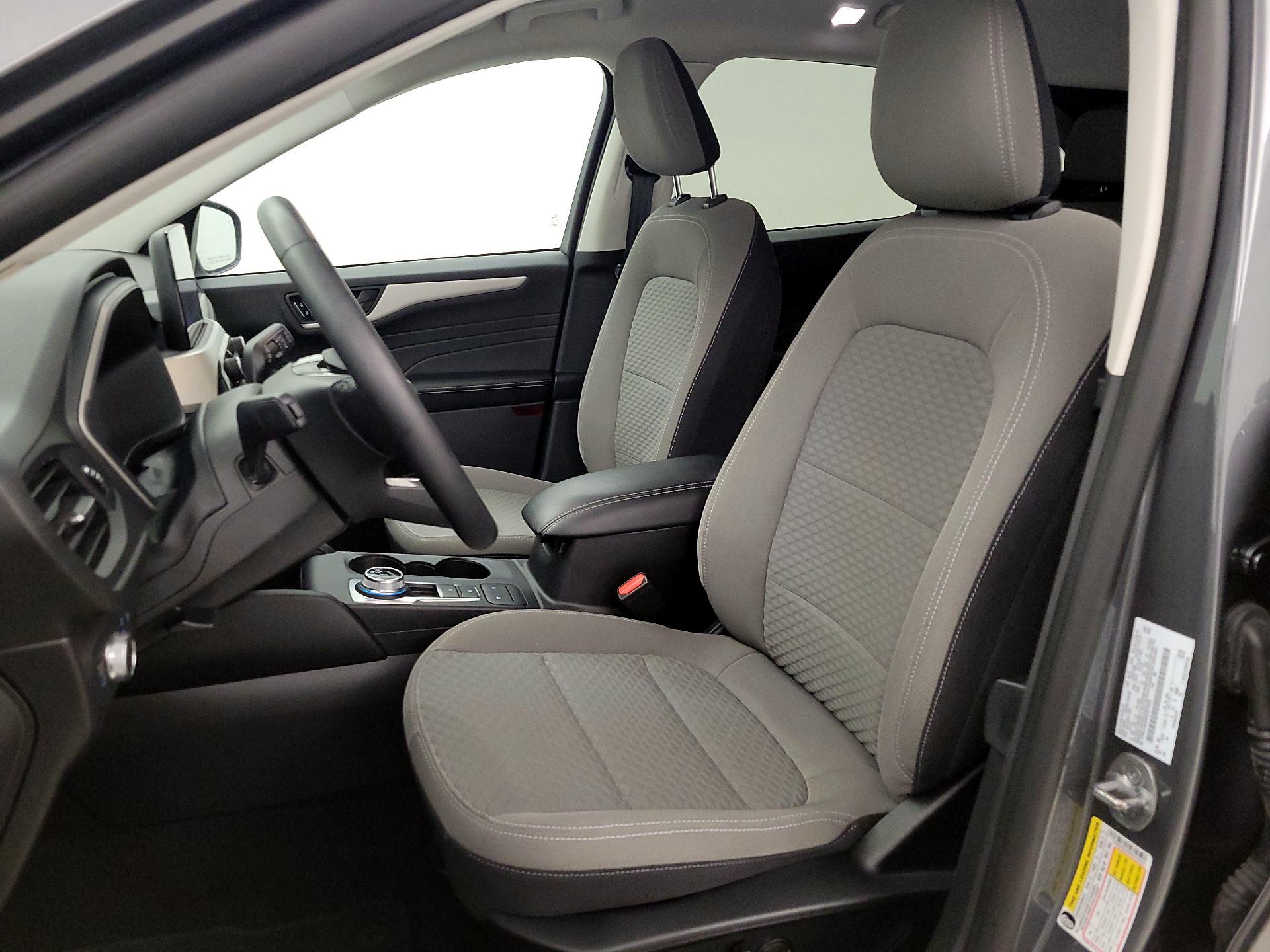 Thumbnail: 2022 Ford Escape - 19