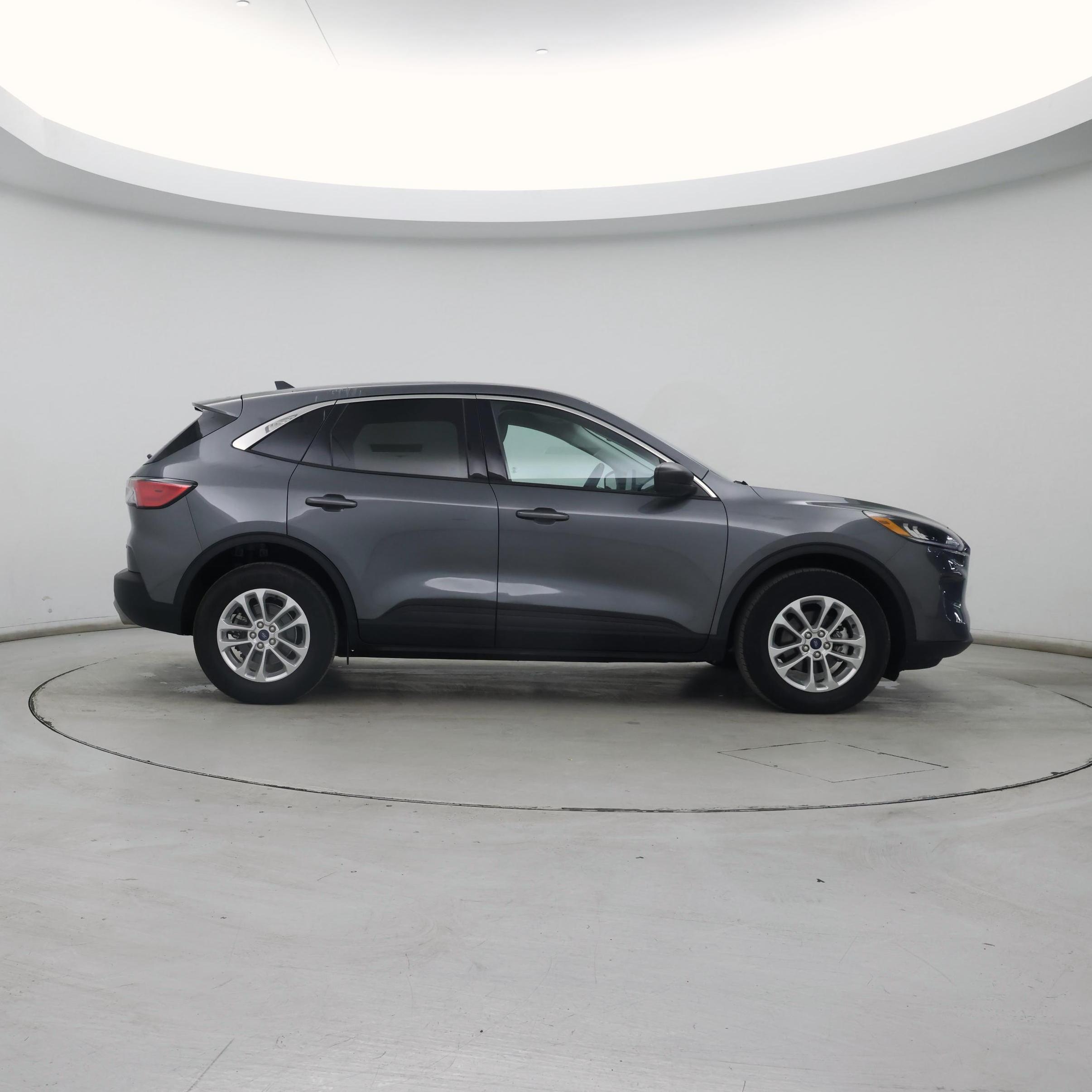 Thumbnail: 2022 Ford Escape - 7