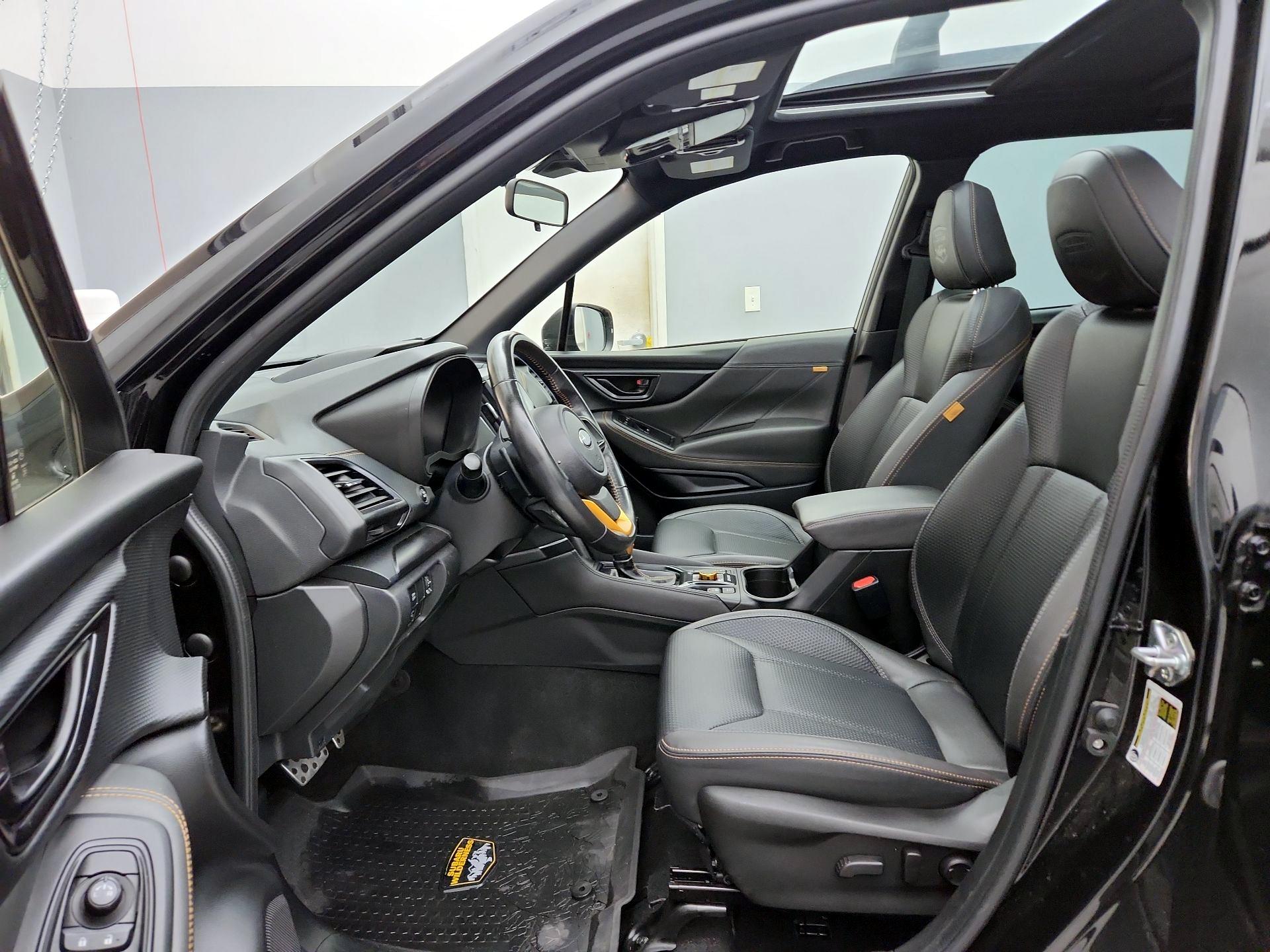 Thumbnail: 2023 Subaru Forester - 11