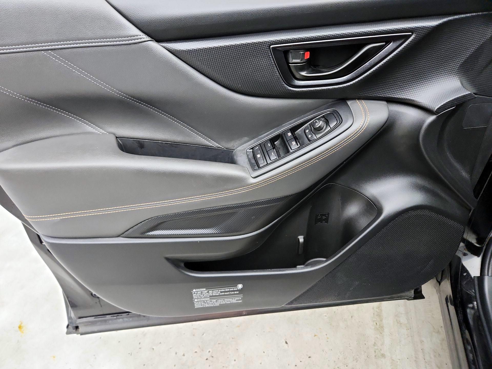 Thumbnail: 2023 Subaru Forester - 12