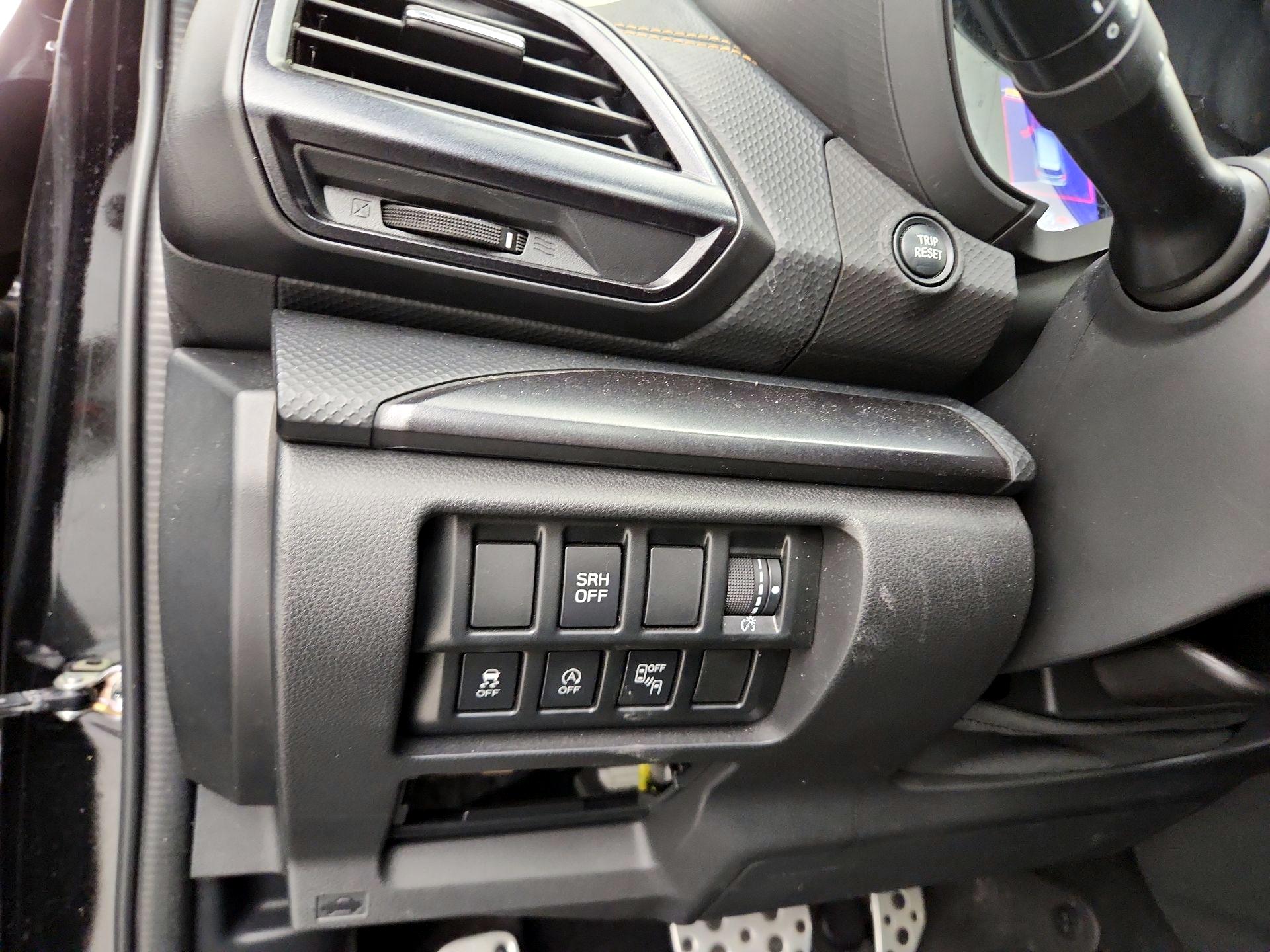 Thumbnail: 2023 Subaru Forester - 13