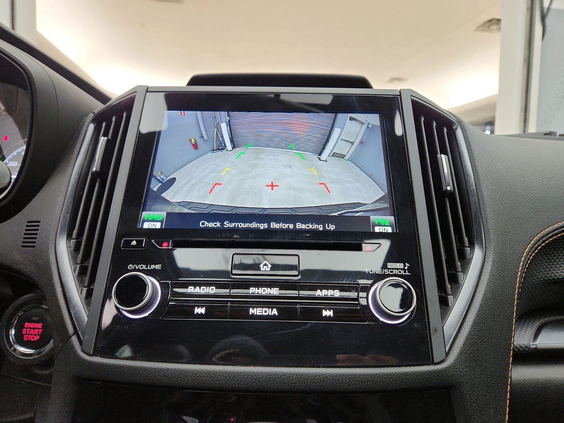 Thumbnail: 2023 Subaru Forester - 14