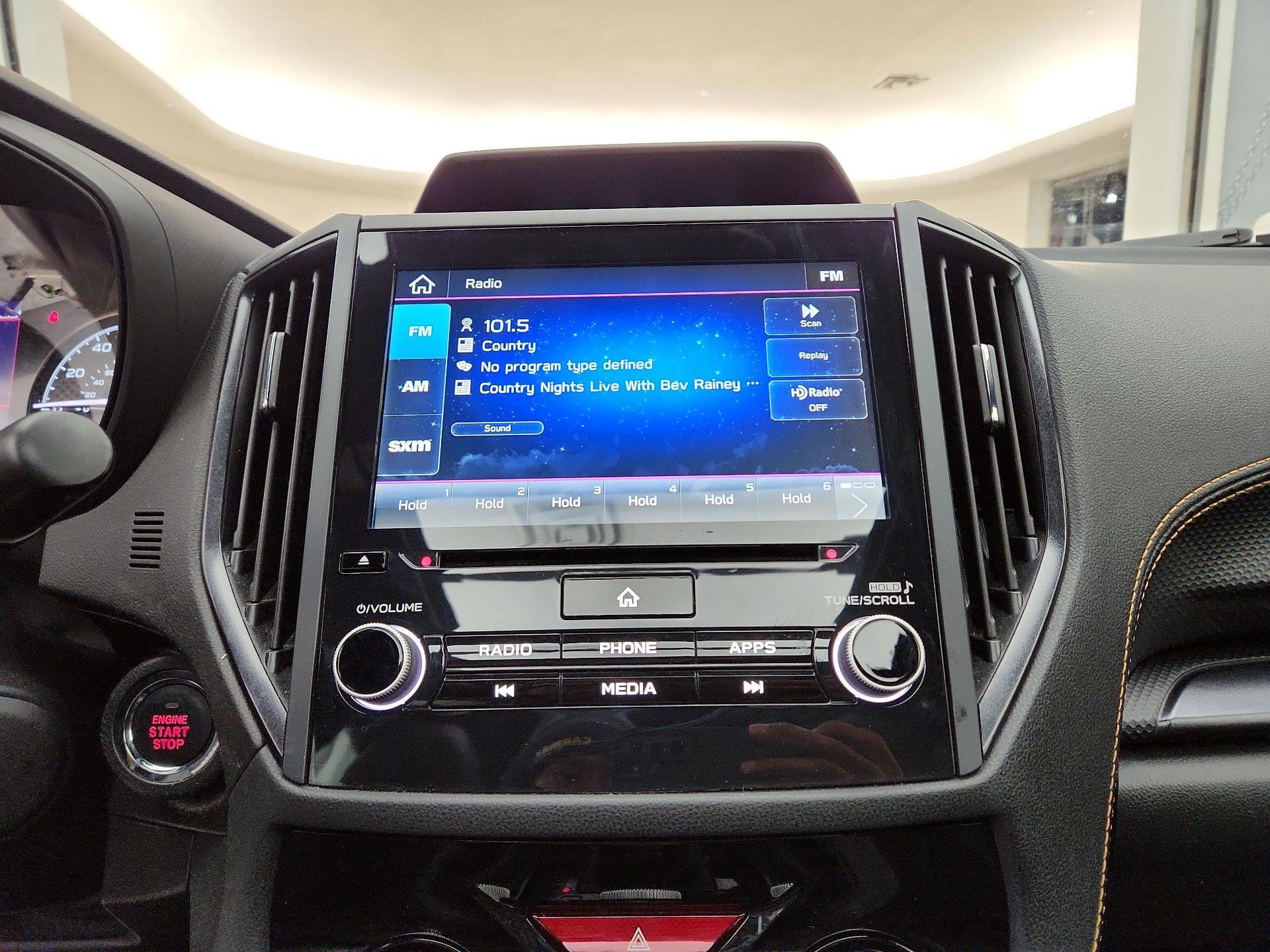 Thumbnail: 2023 Subaru Forester - 15