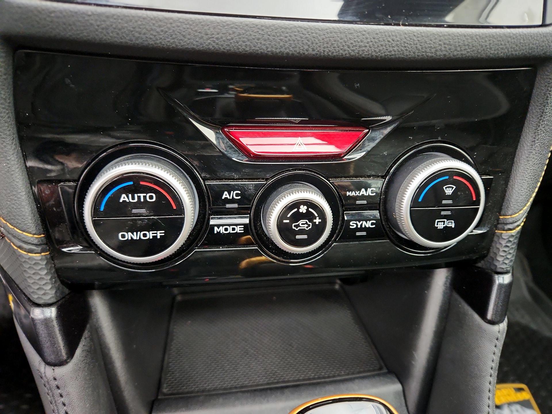 Thumbnail: 2023 Subaru Forester - 16