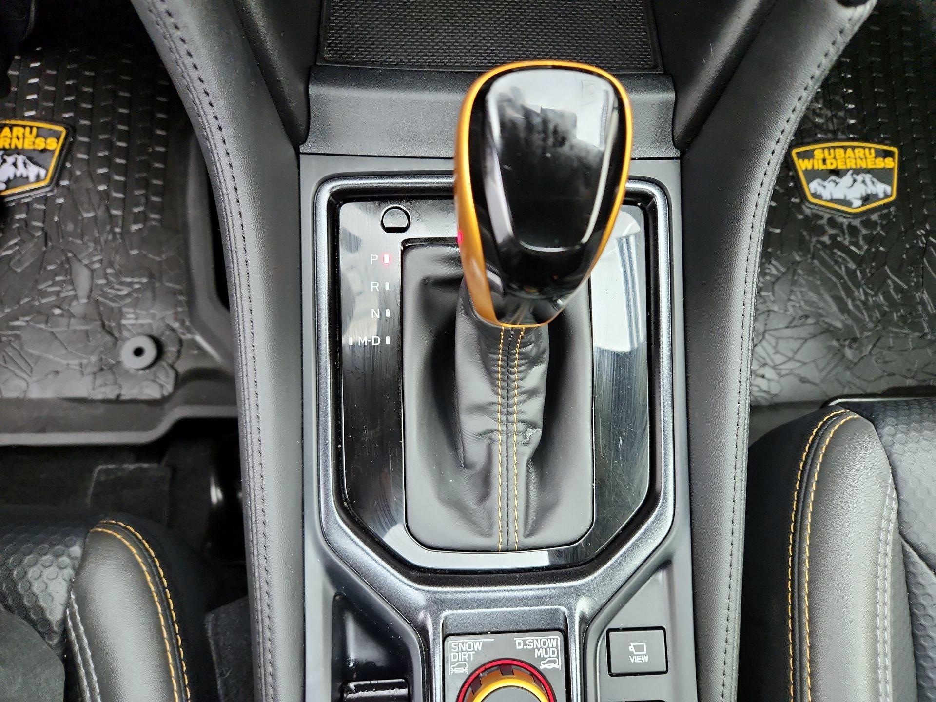 Thumbnail: 2023 Subaru Forester - 17