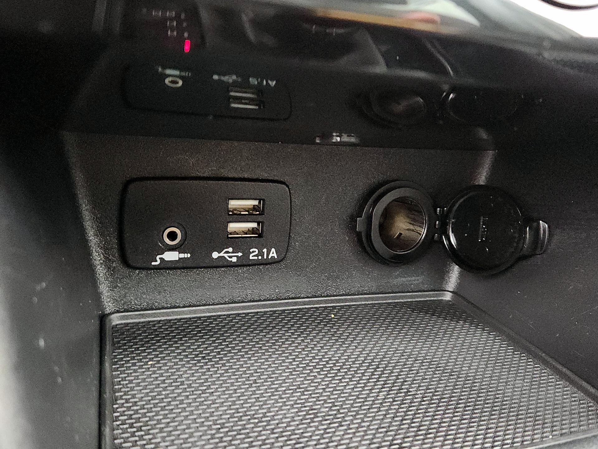 Thumbnail: 2023 Subaru Forester - 18